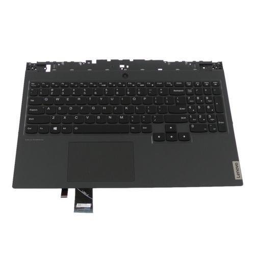 5CB0Z26890 - Lenovo Laptop Palmrest Touchpad - Genuine OEM