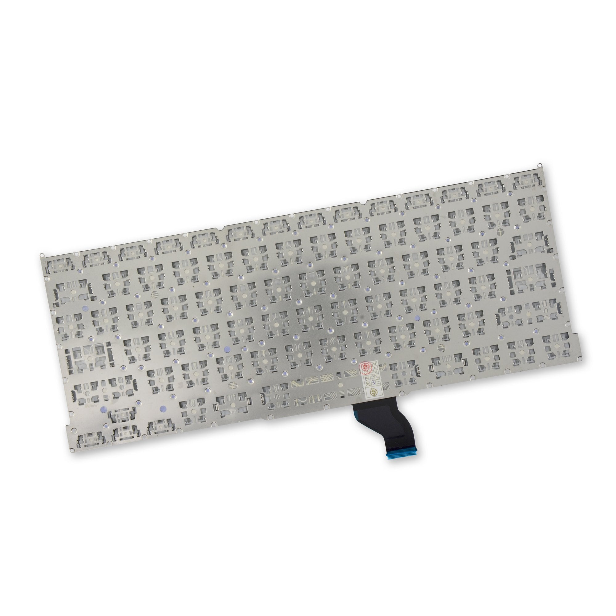 MacBook Pro 13" Retina (Late 2013-Early 2015) Keyboard