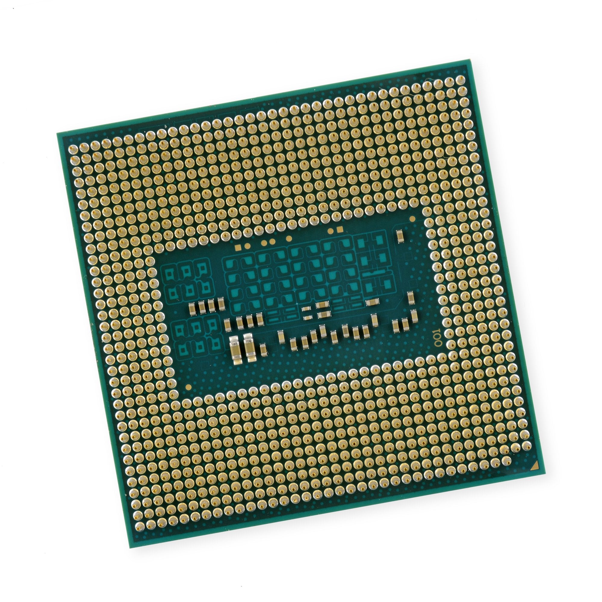 HP ENVY TouchSmart M7-J020DX 2.4 GHz i7-4700MQ CPU