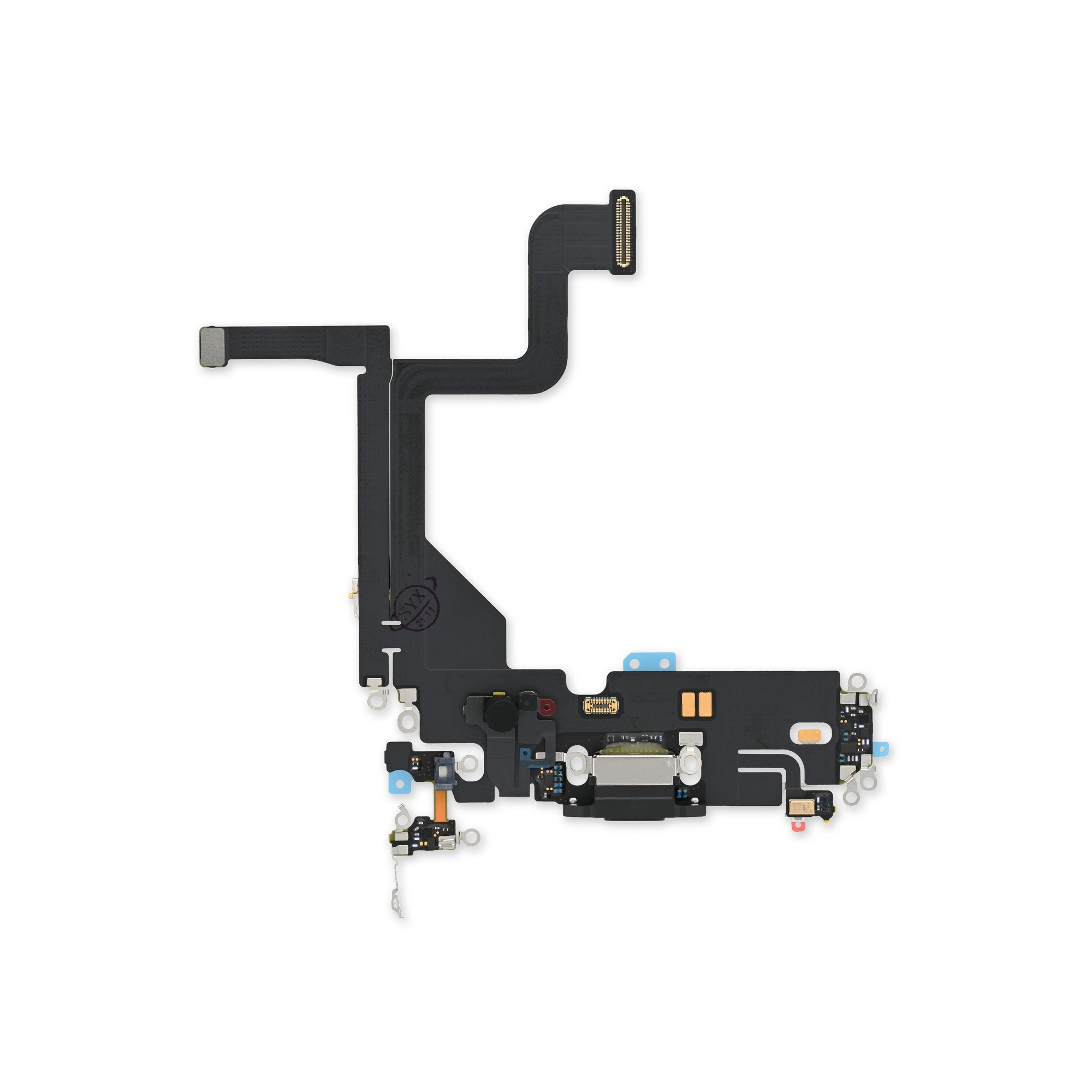 iPhone 13 Pro Lightning Connector Assembly