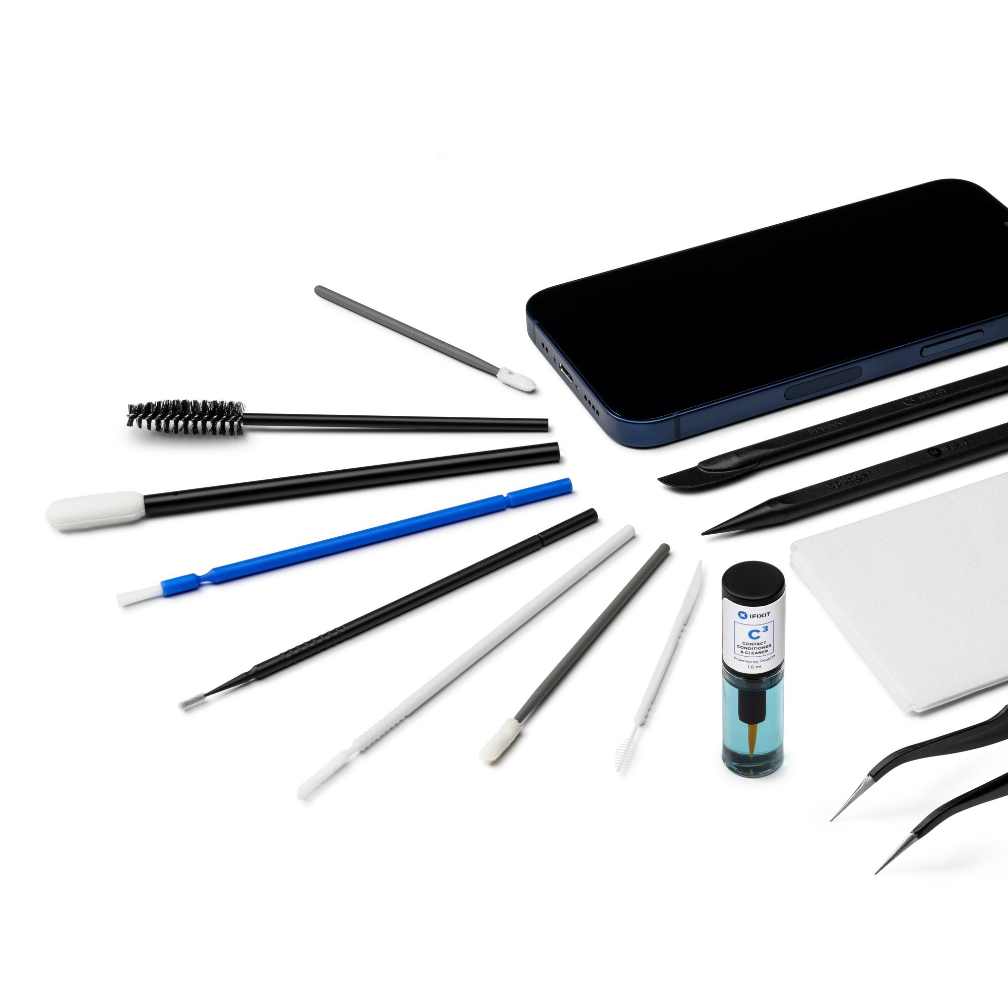iFixit's All New Repair Business Toolkit Unboxed! 