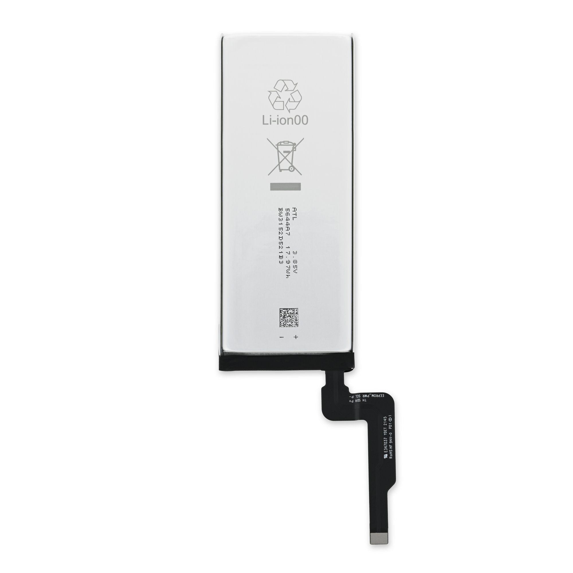 Google Pixel 5a Battery - Genuine New Part Only