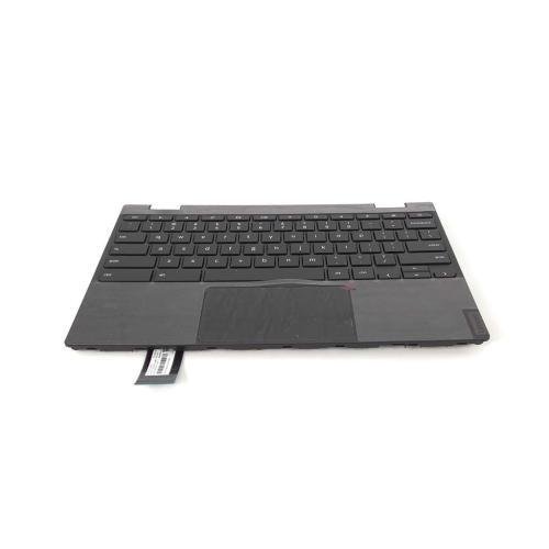 5CB0X55485 - Lenovo Laptop Palmrest Keyboard - Genuine New