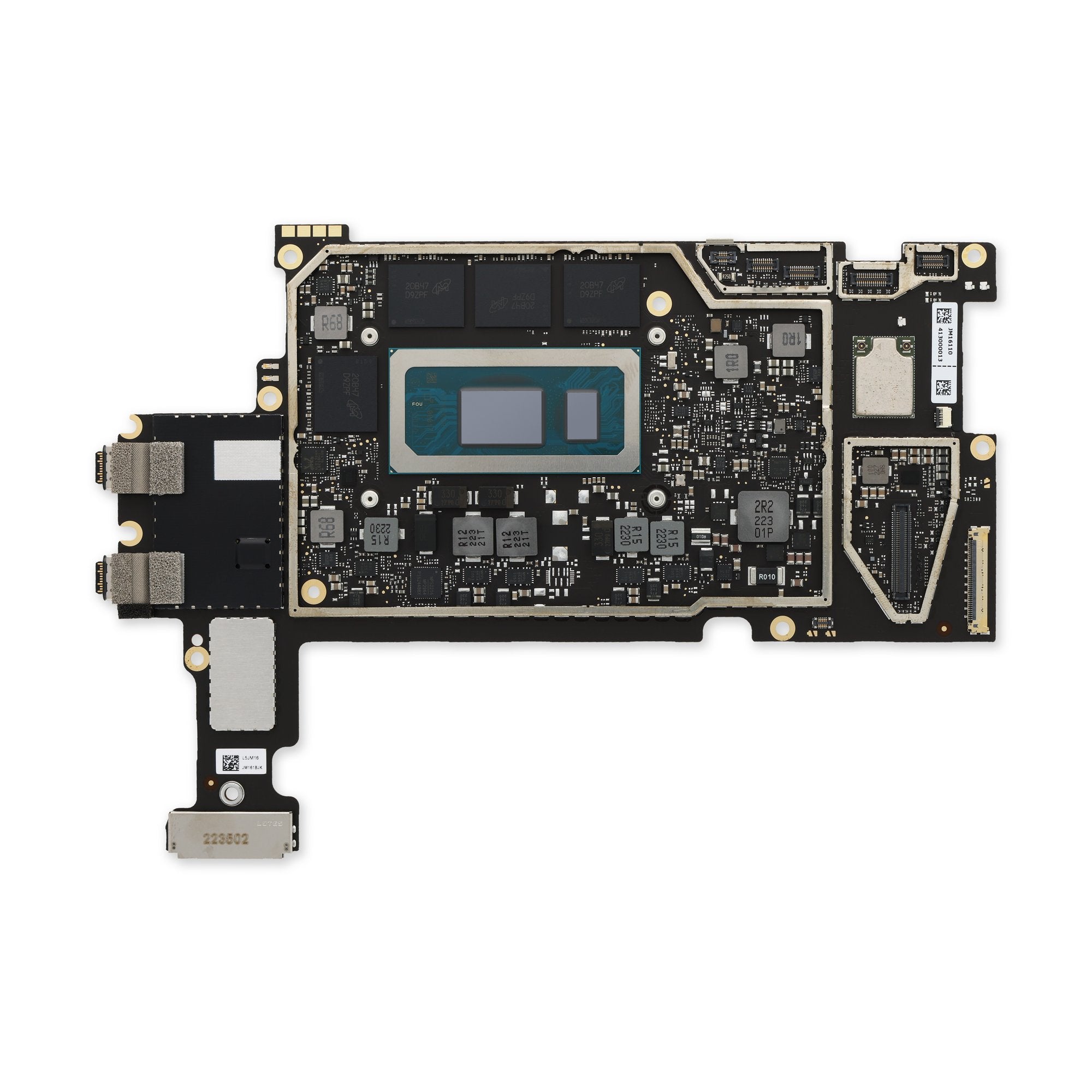 Surface Pro 9 Motherboard - Genuine New i5 8GB fTPM