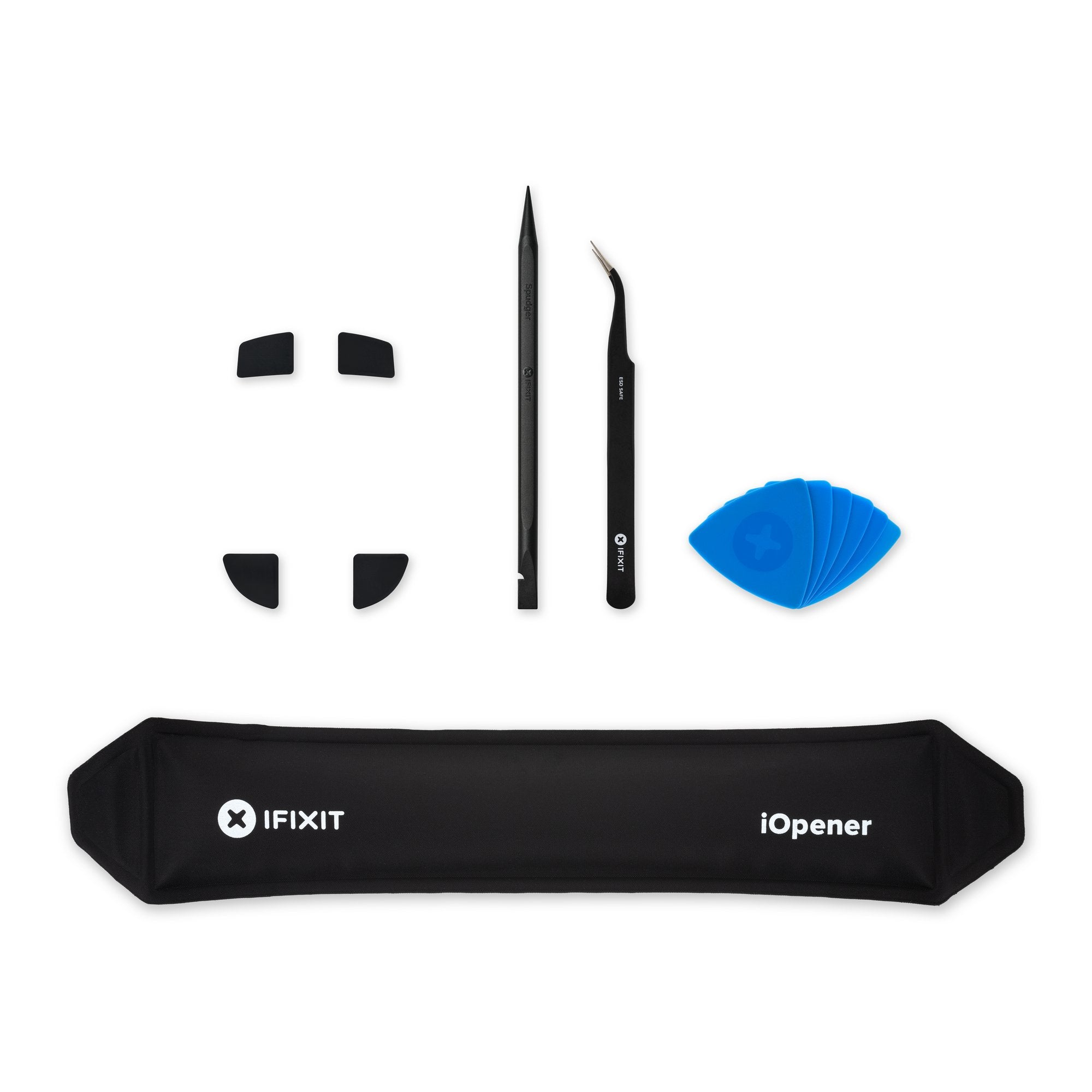 Logitech MX Anywhere 2 and MX Anywhere 2S Feet Set - Genuine New Fix Kit