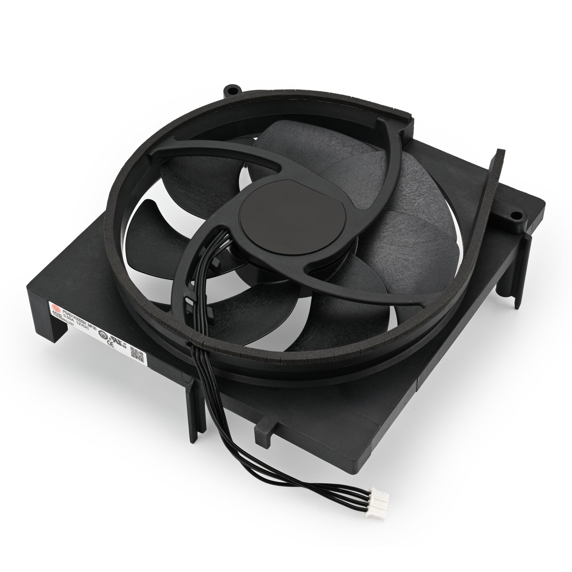 Xbox Series S Fan Assembly