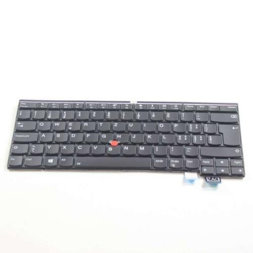 01EN750 - Lenovo Laptop Keyboard - Genuine New