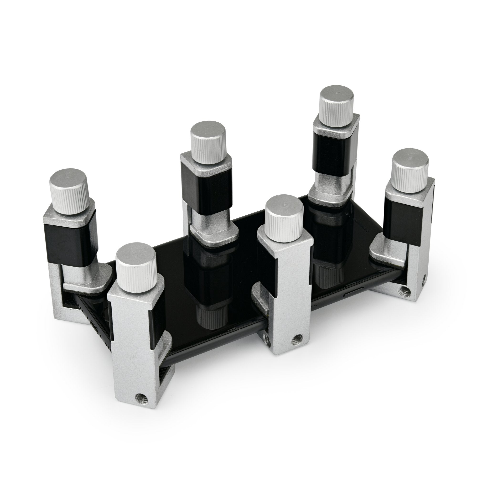 Screen Vise Clamps 6-Pack New