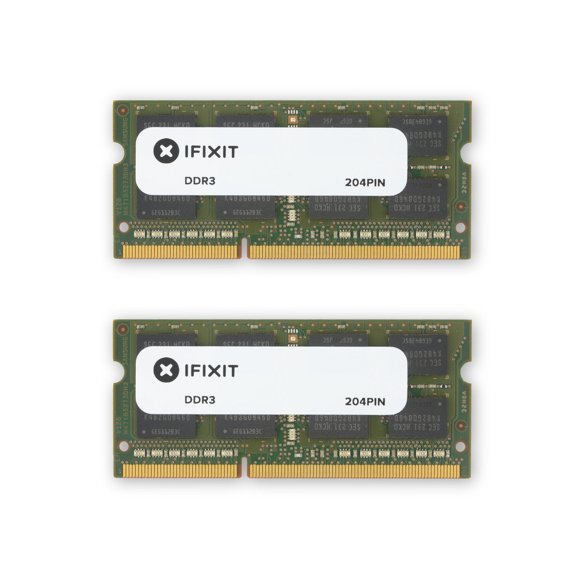 svar generøsitet gravid Mac mini Mid 2010 Memory Maxxer RAM Upgrade Kit