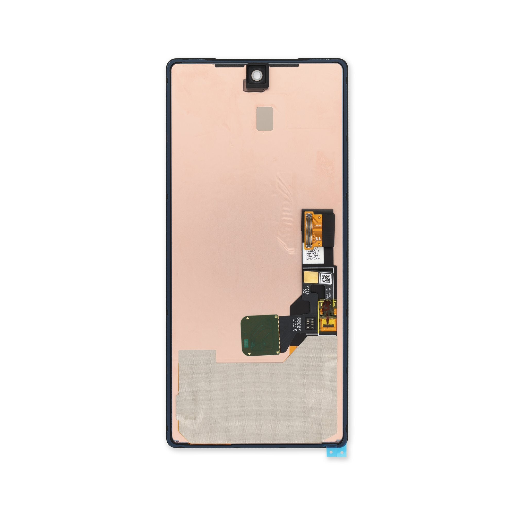 Google Pixel 7a Screen - Genuine New Part Only