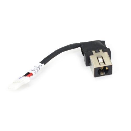 5C10S29991 - Lenovo Laptop DC Power Jack - Genuine New