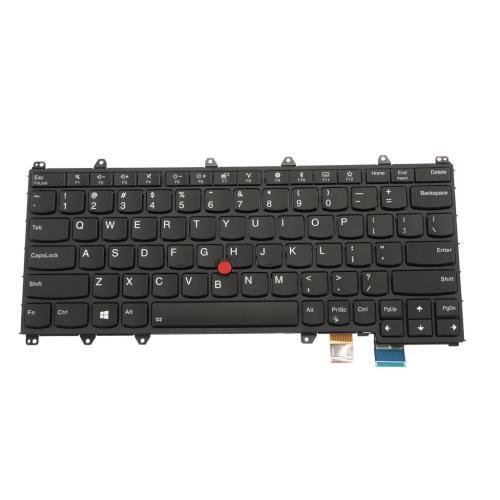 01EN386 - Lenovo Laptop Keyboard - Genuine OEM