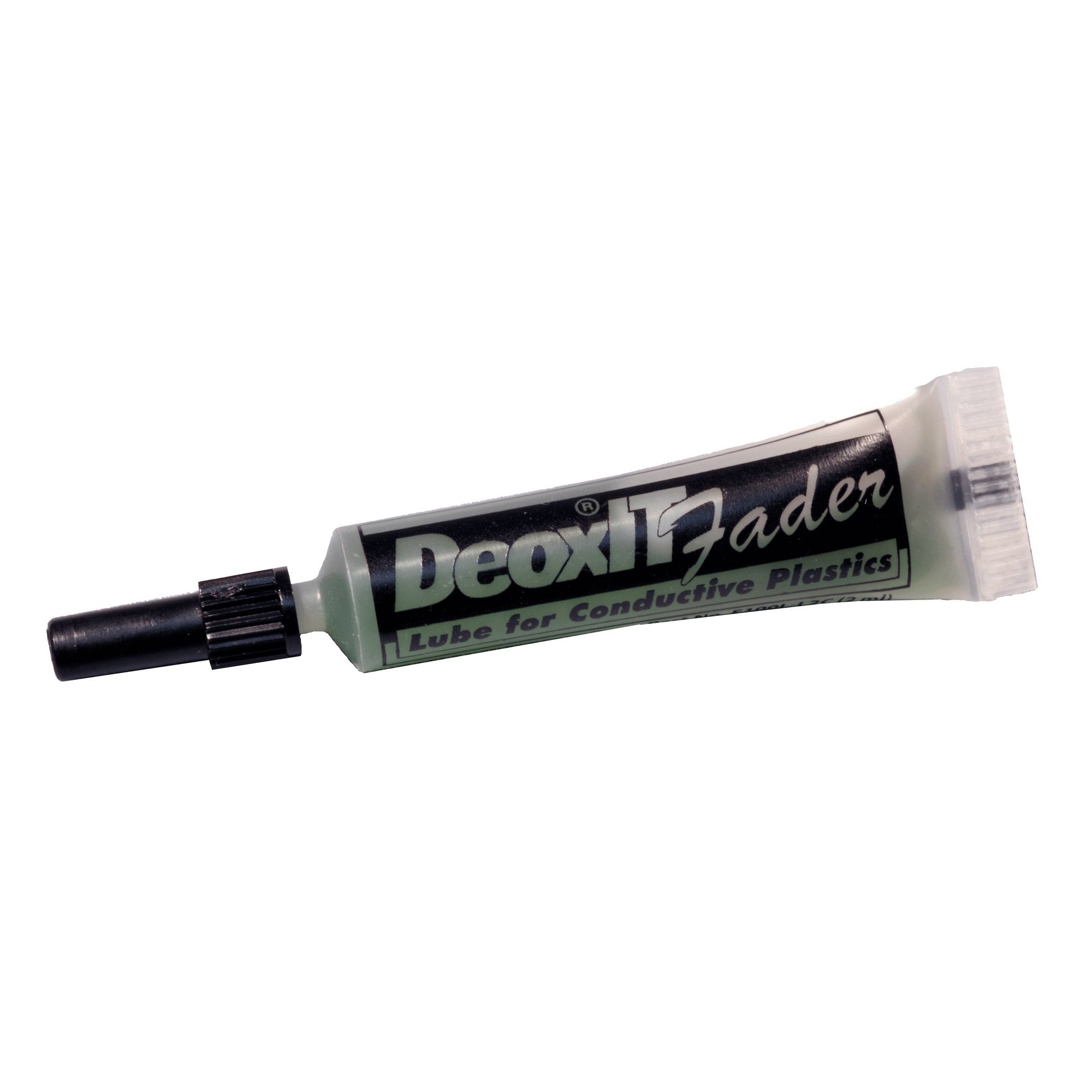 DeoxIT® Fader