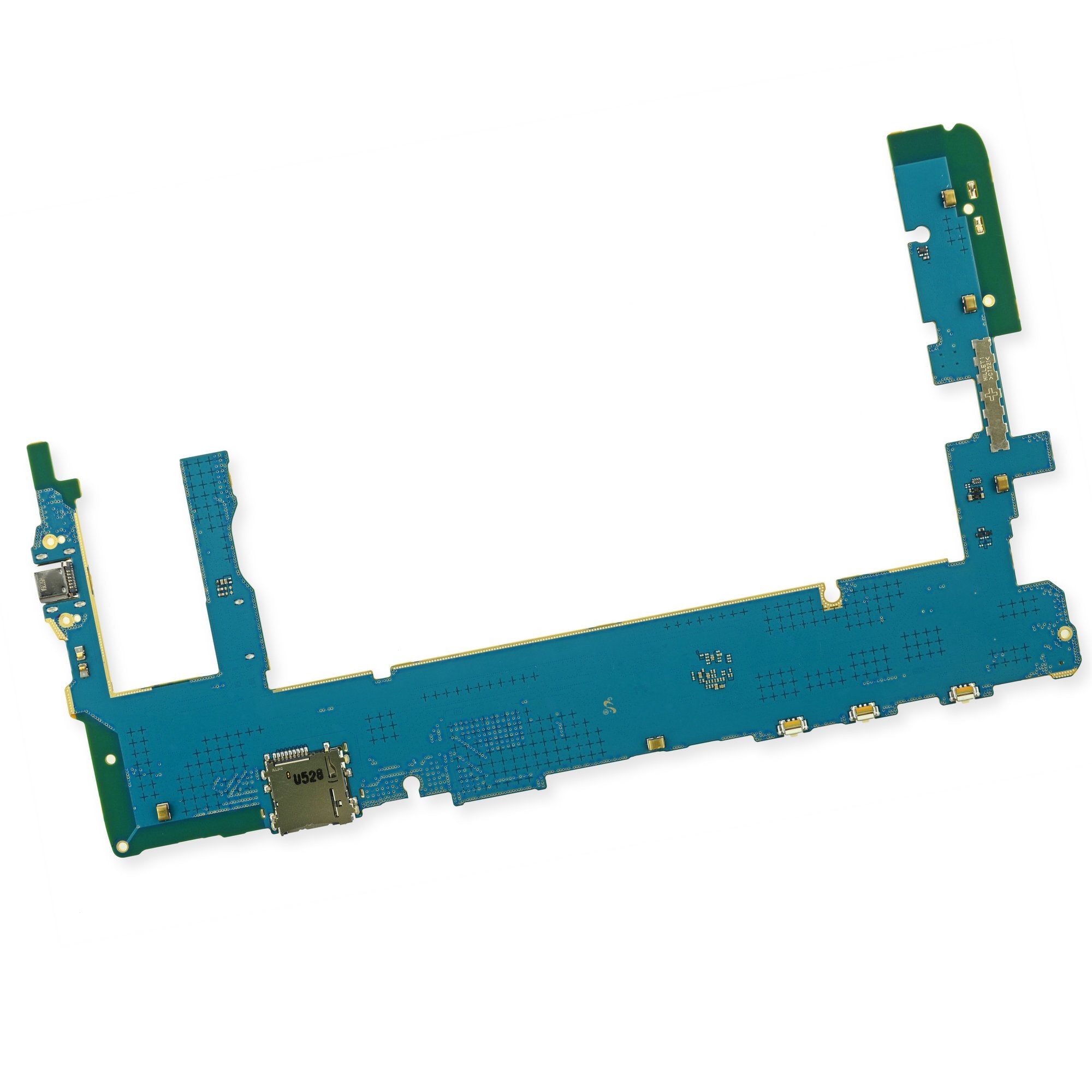 Galaxy Tab 4 8.0 Wi-Fi Motherboard