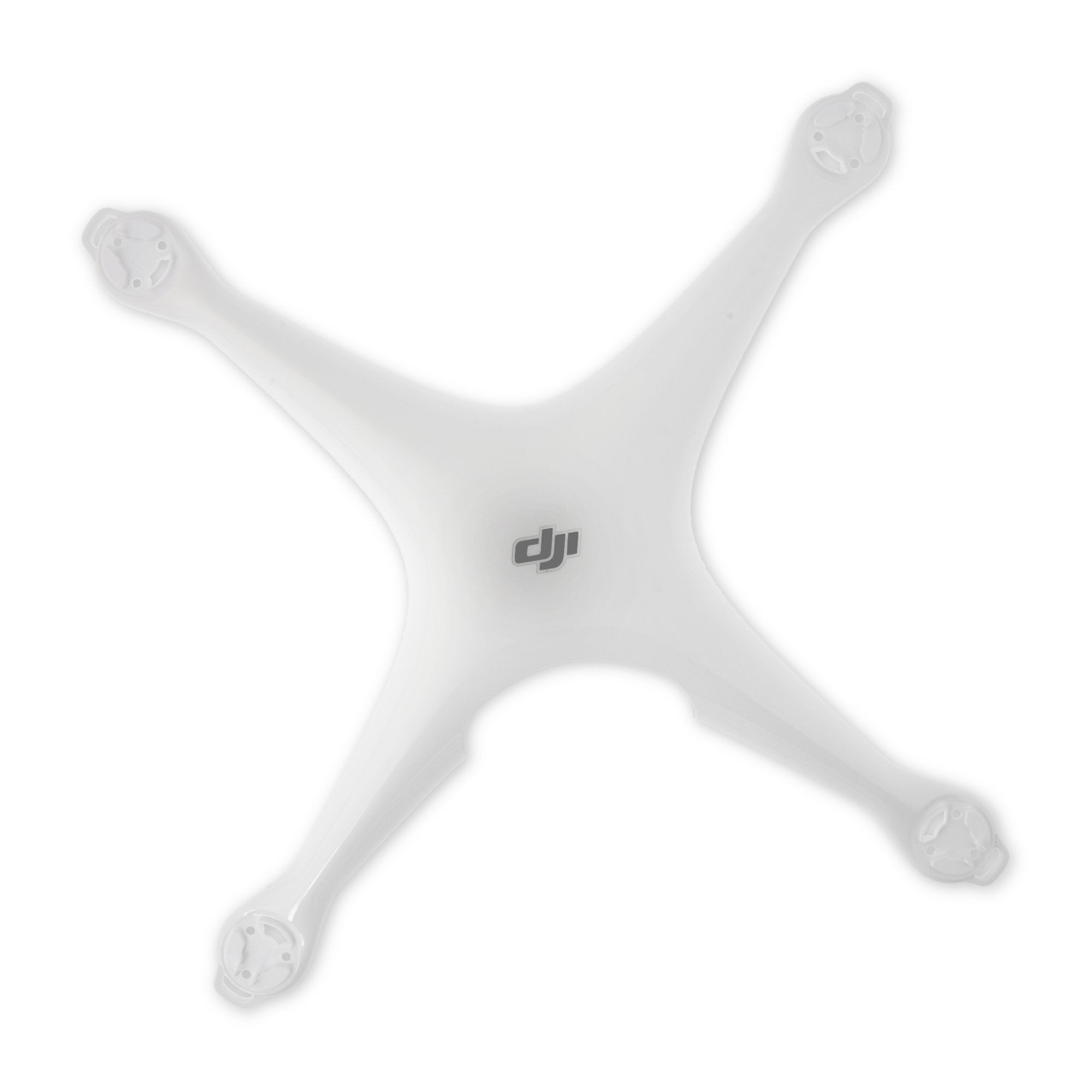 DJI Phantom 4 Pro Upper Shell