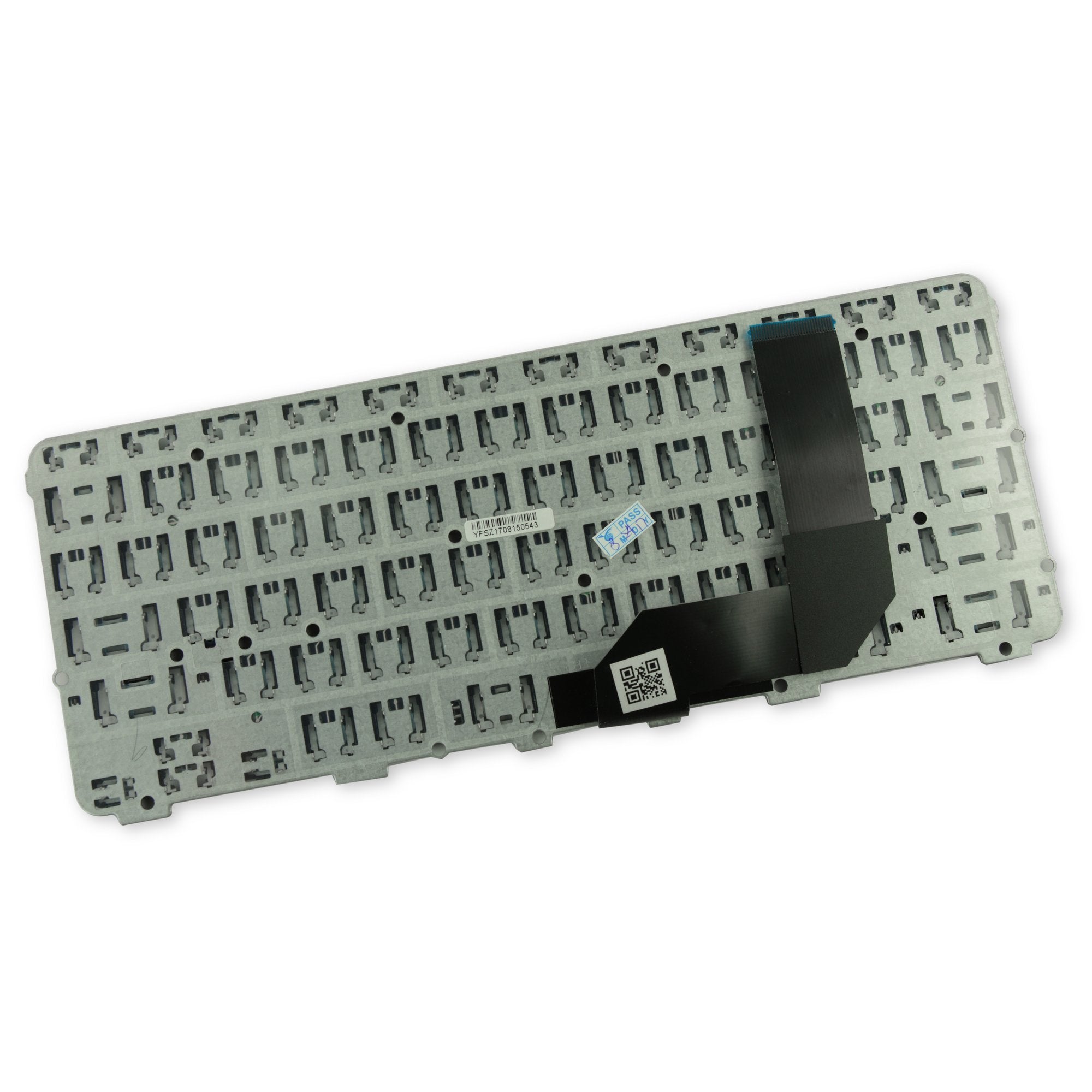 Lenovo Chromebook 11 N22 Keyboard