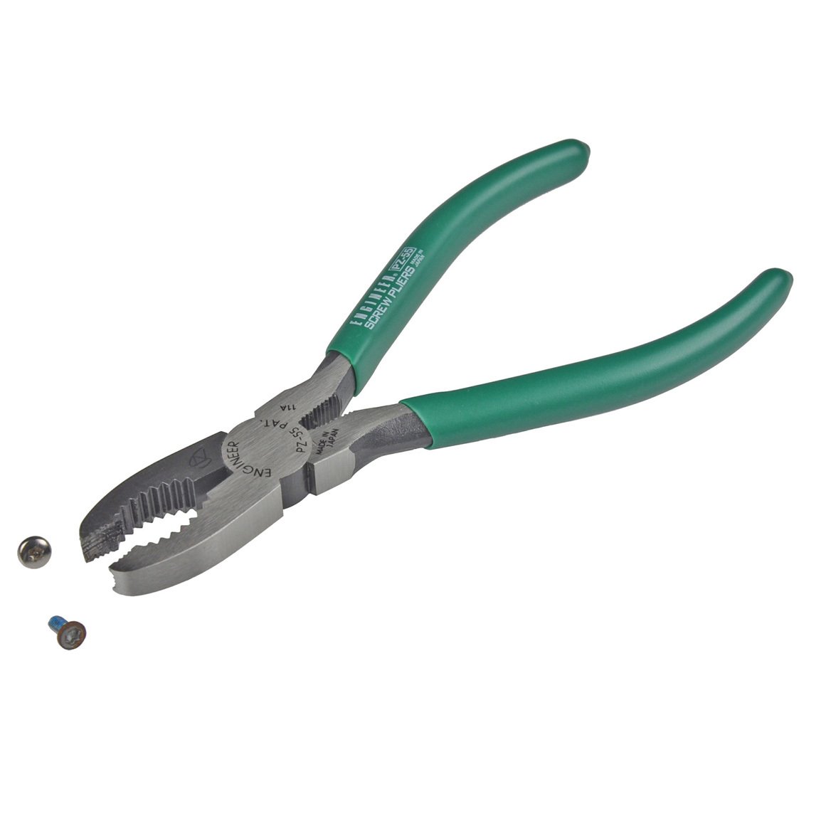 Screw Extracting Pliers New Medium PZ-55