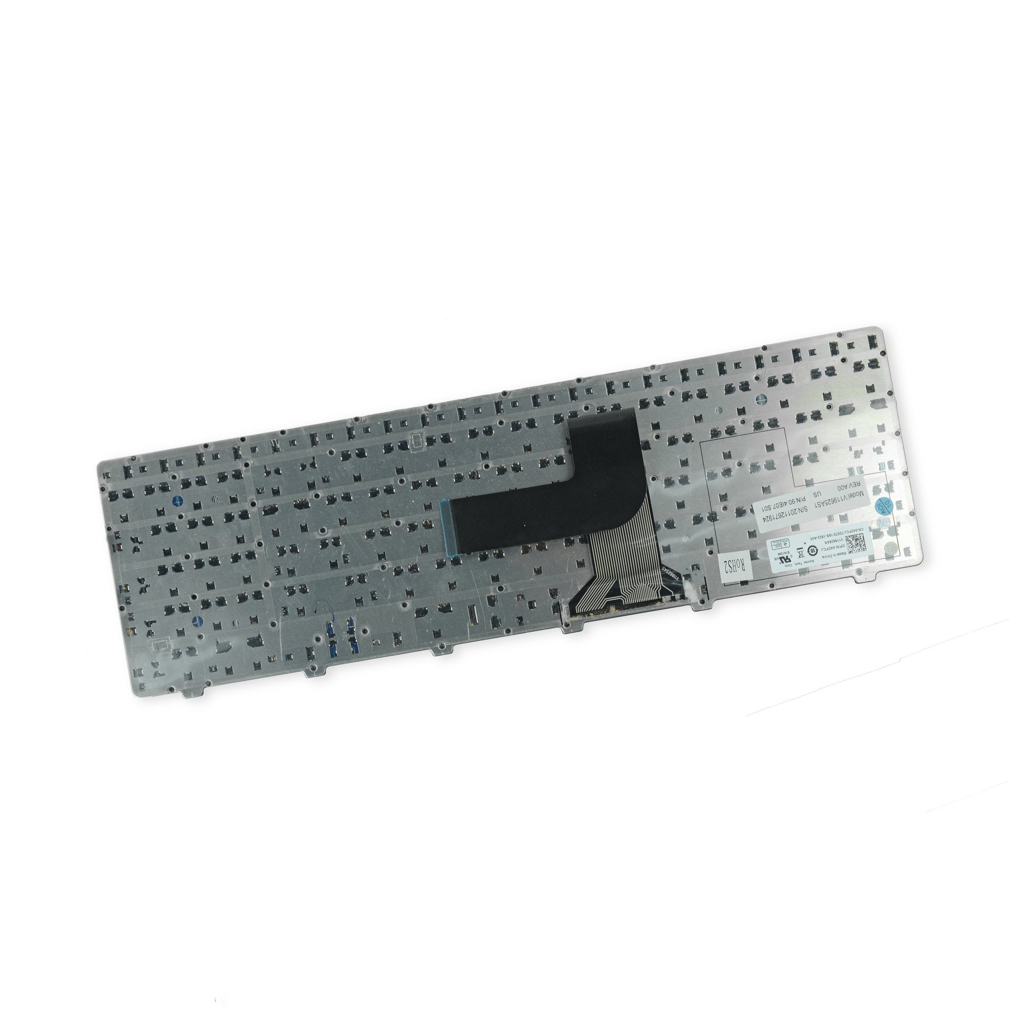 Dell Inspiron 17R (5721) Keyboard
