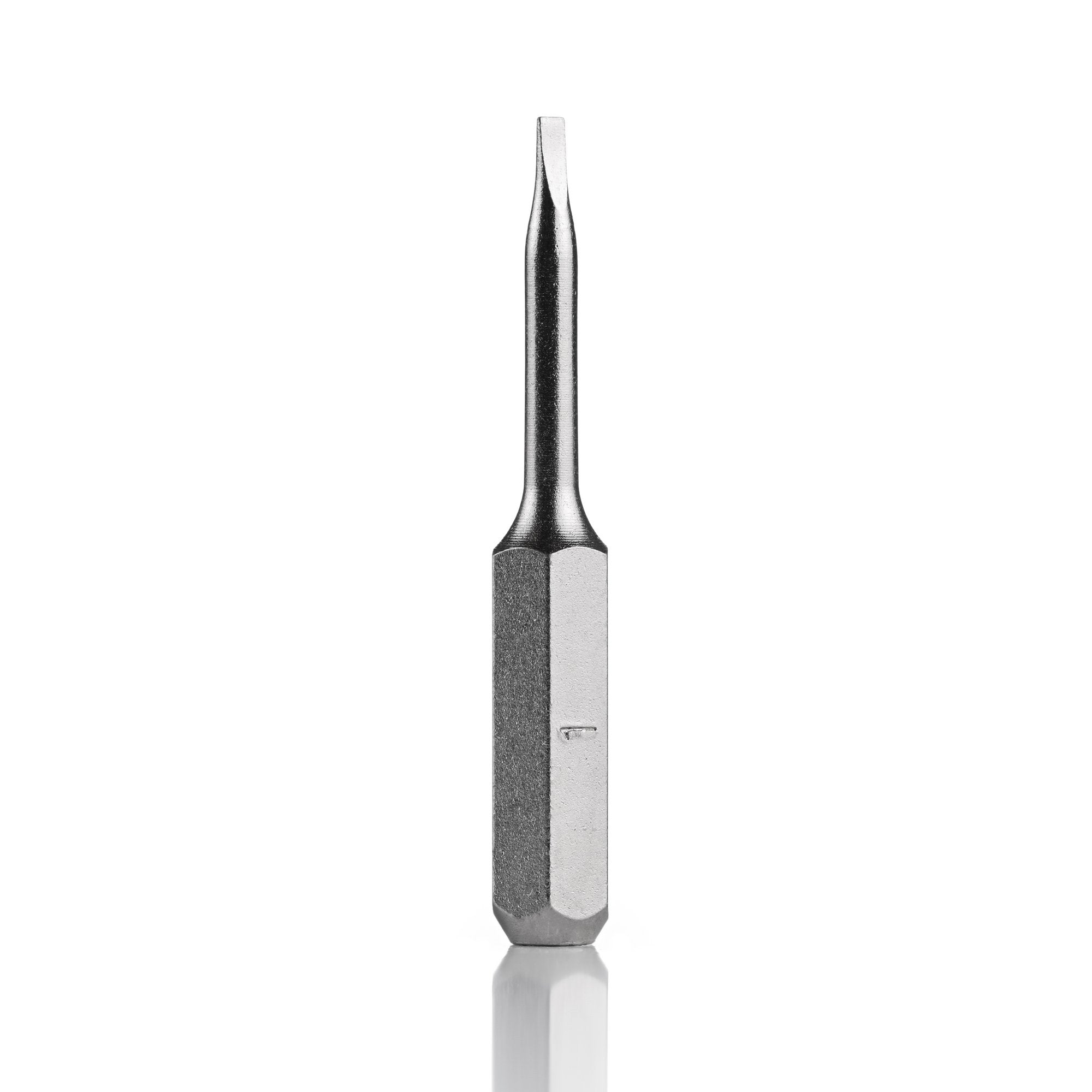 iFixit Precision 4 mm Screwdriver Bit New Flathead 1.0 mm