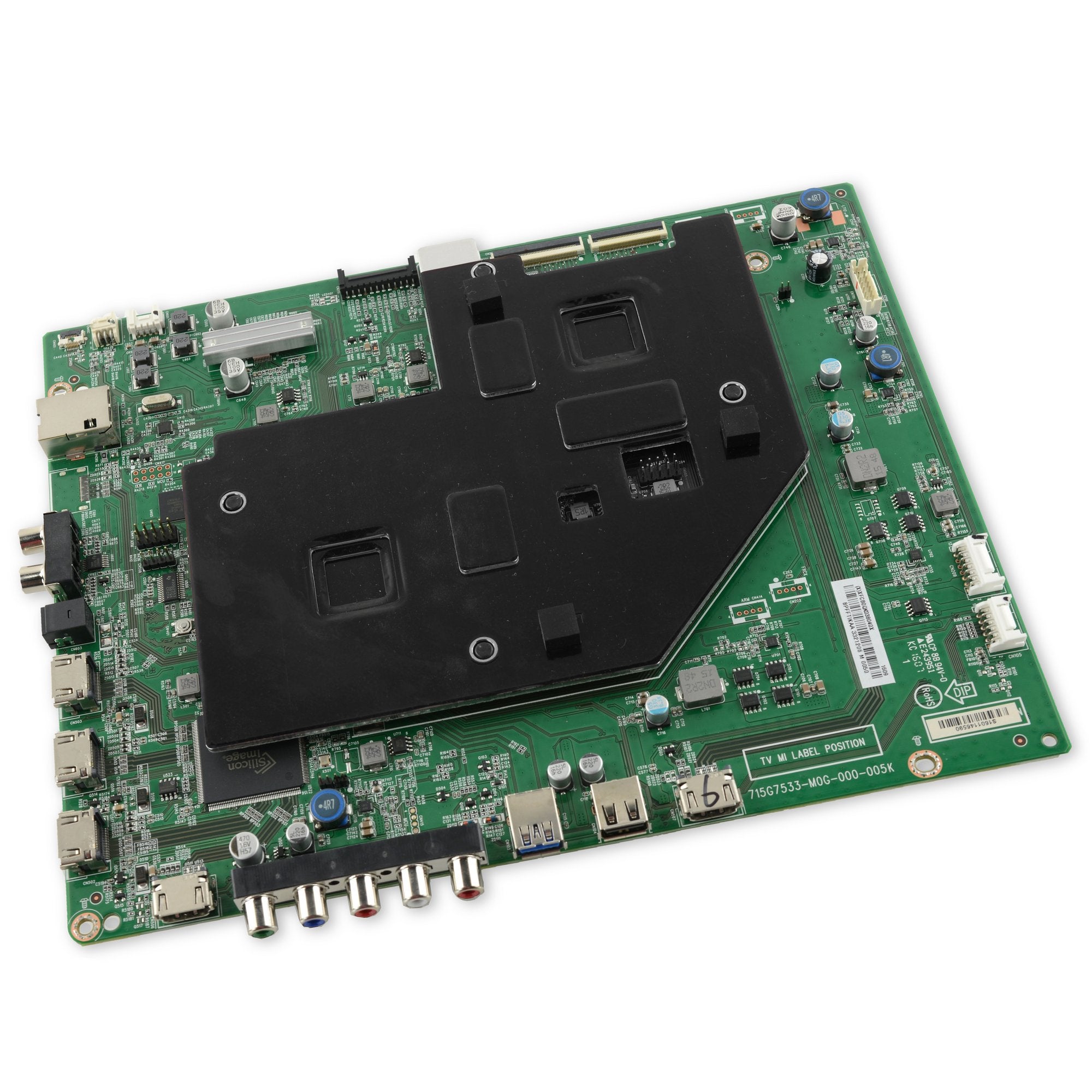 Vizio P65-C1 65-inch UHD TV Motherboard