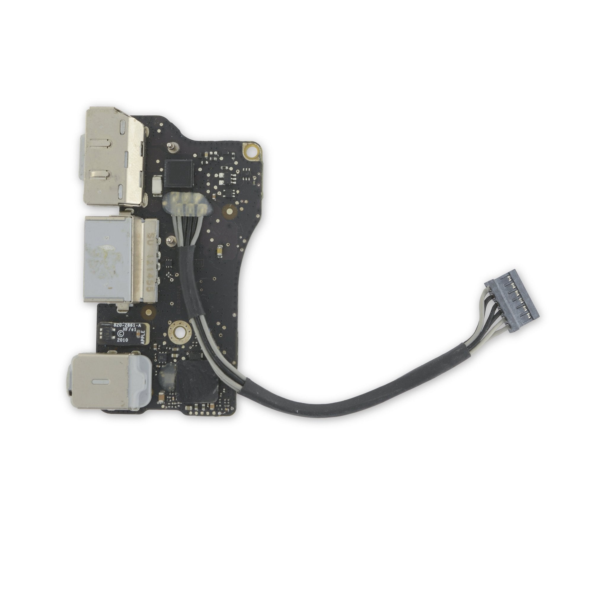 MacBook Air 13" (Mid 2011) I/O Board Used