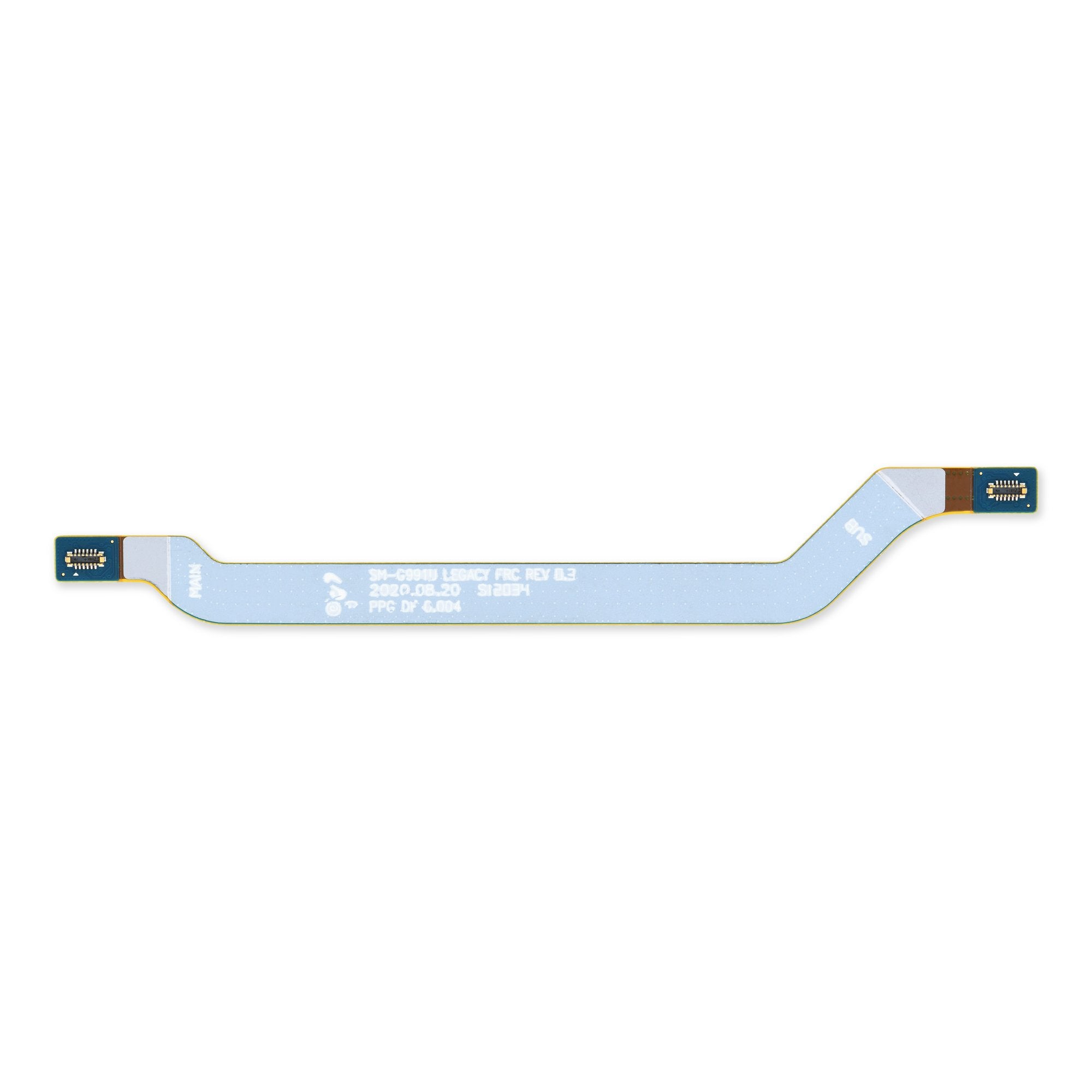 Galaxy S21 Secondary Interconnect Cable New