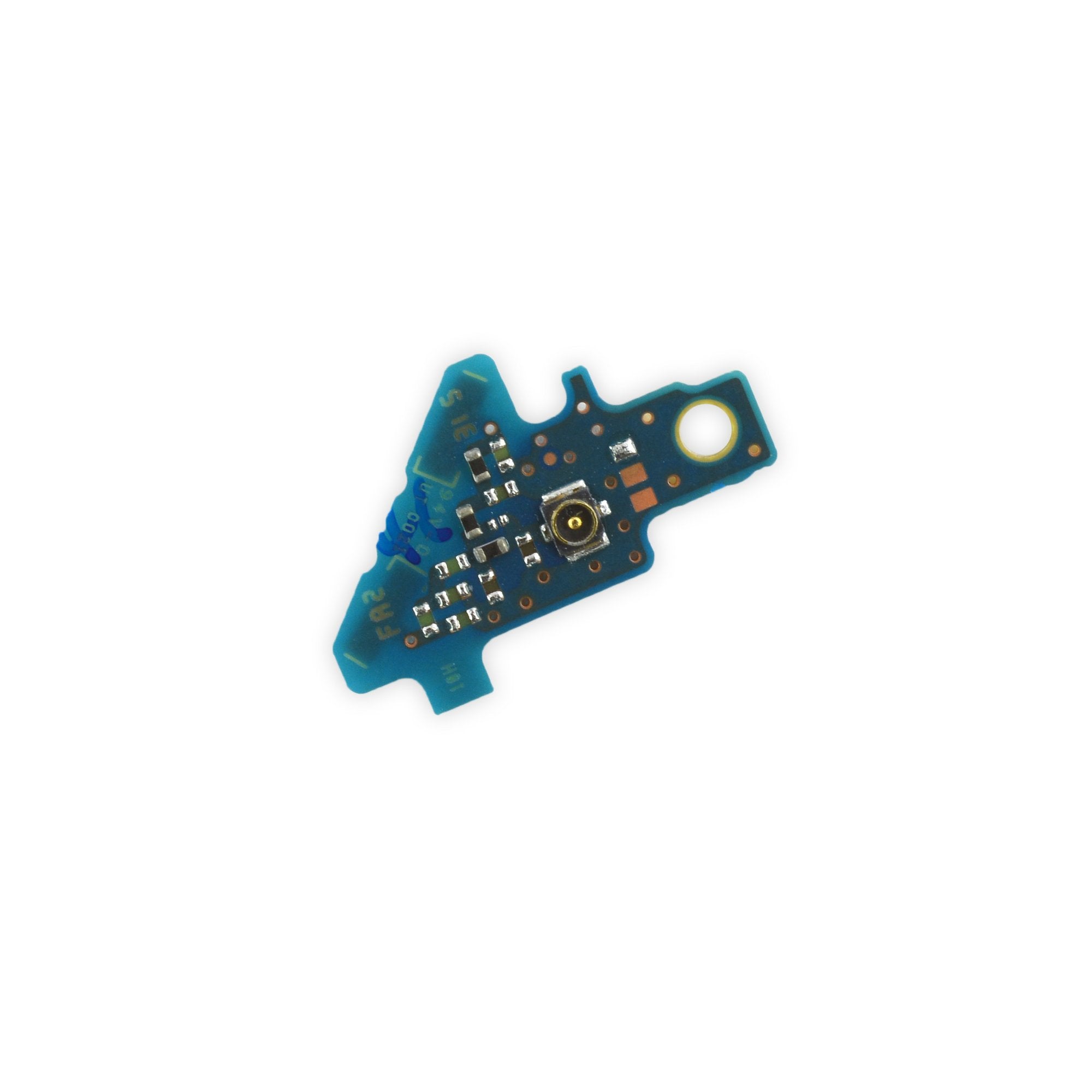 Sony Xperia Z1 Right Antenna Board