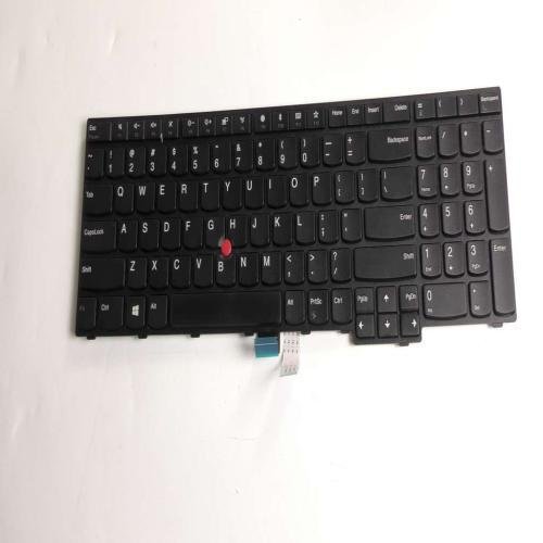 01AX120 - Lenovo Laptop Keyboard - Genuine New