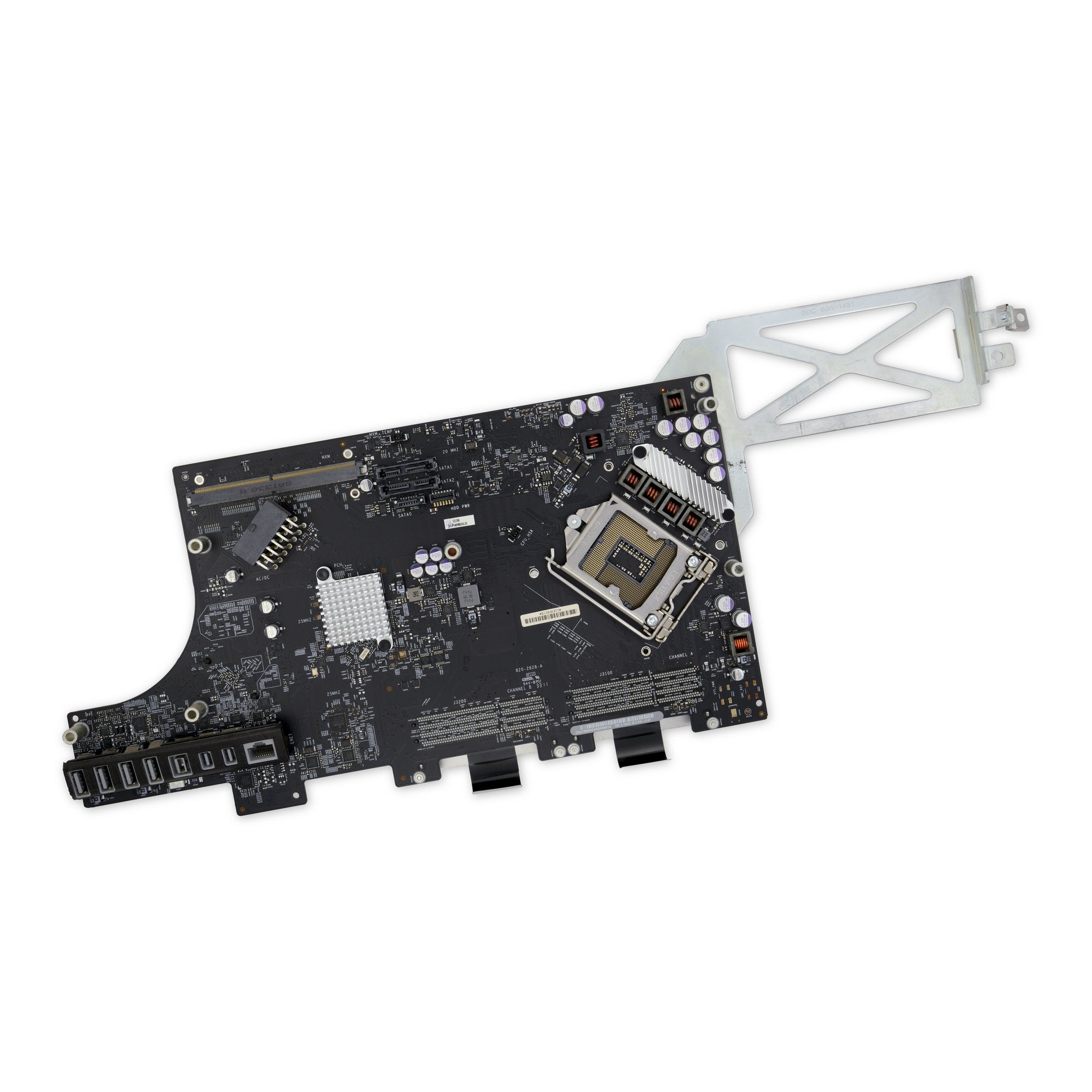 iMac Intel 27" EMC 2429 Logic Board