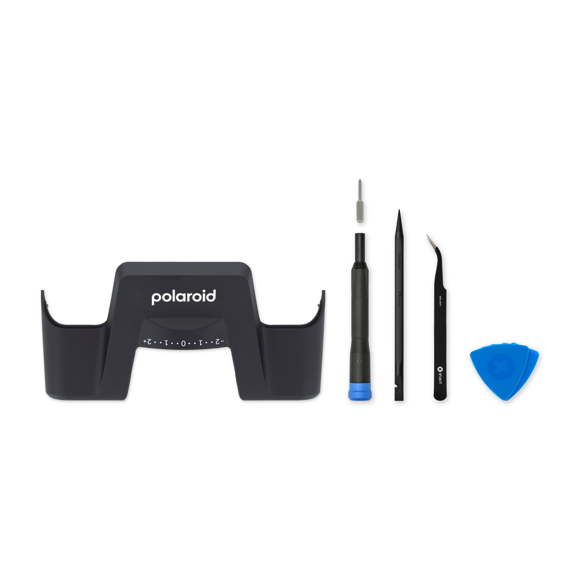 Polaroid I-2 Top Cover - Genuine New Fix Kit