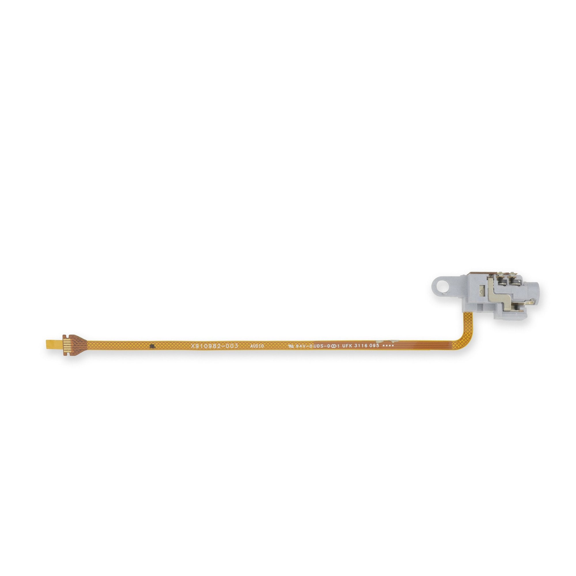 Surface Book (1st Gen) Headphone Jack Used