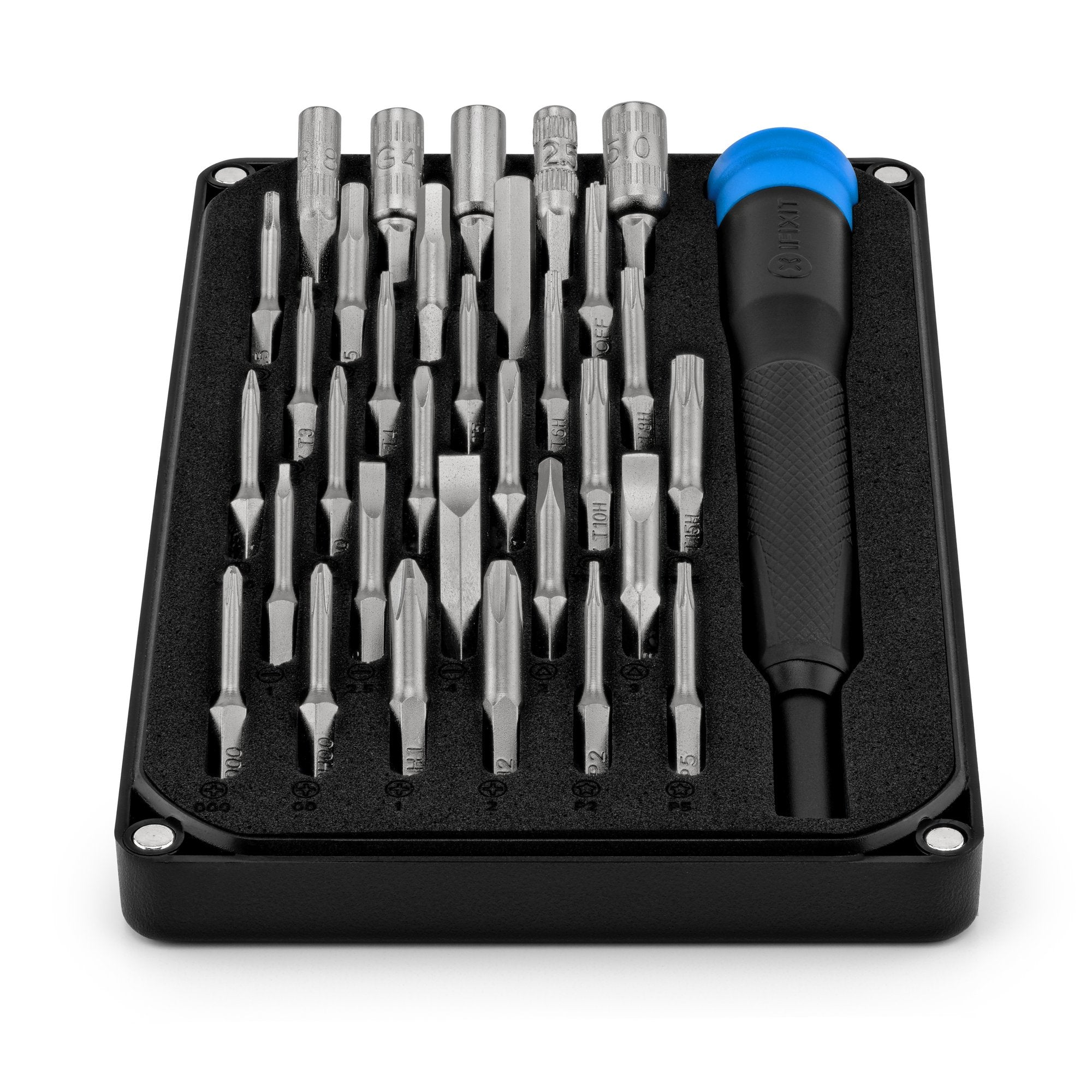 iFixit Quality Tools 