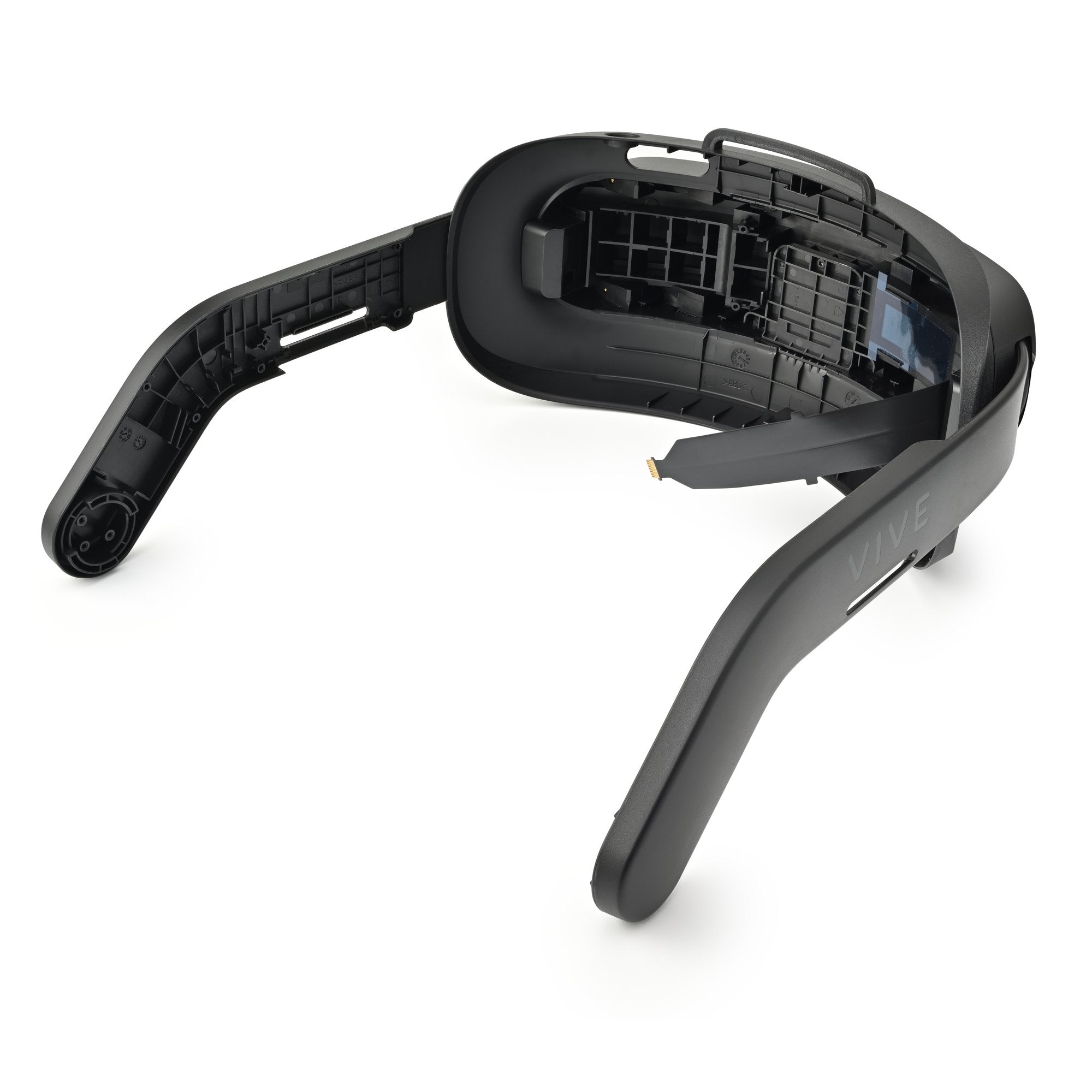 HTC Vive Focus 3 Head Strap and Battery Frame New