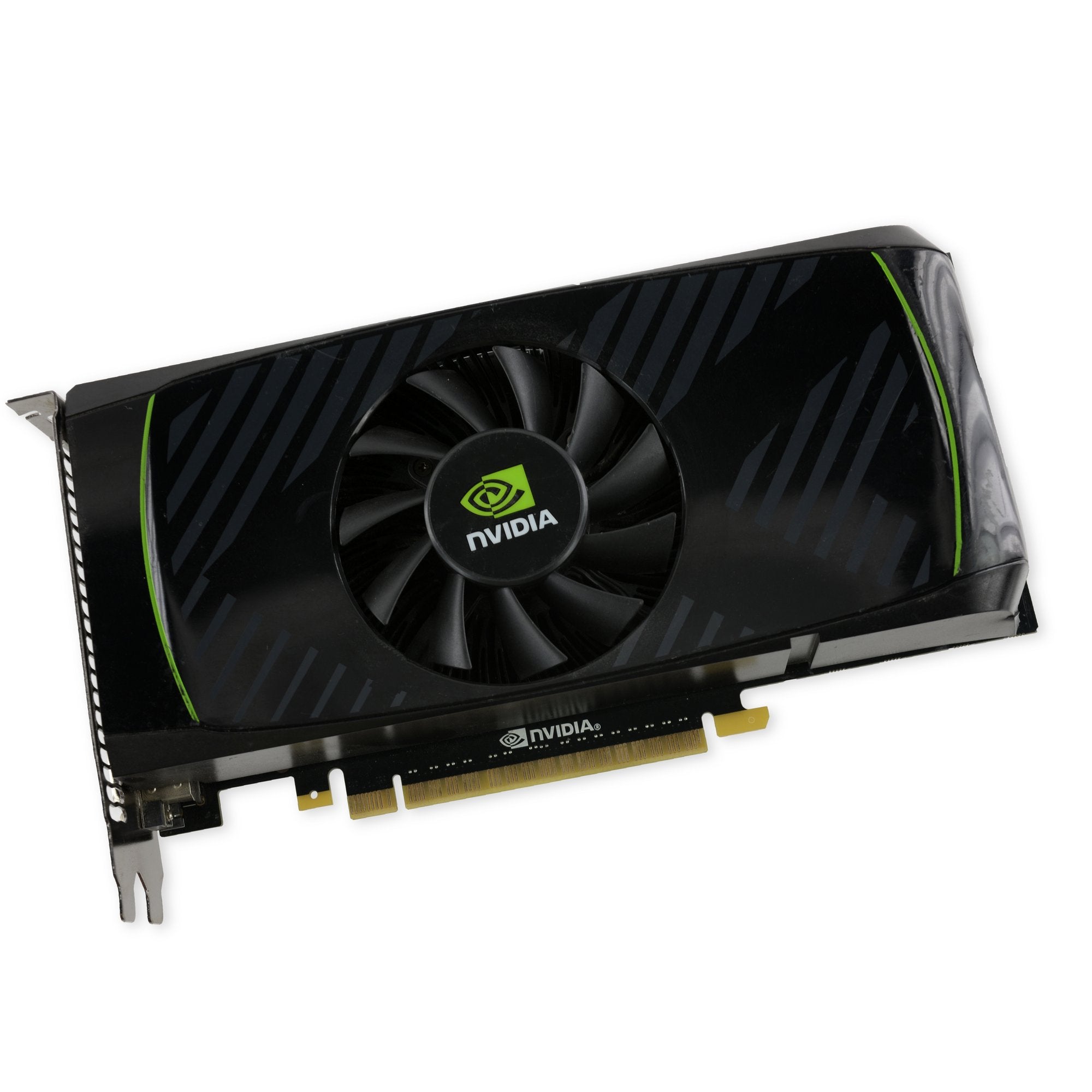 GeForce GTX 550 Ti Graphics Card