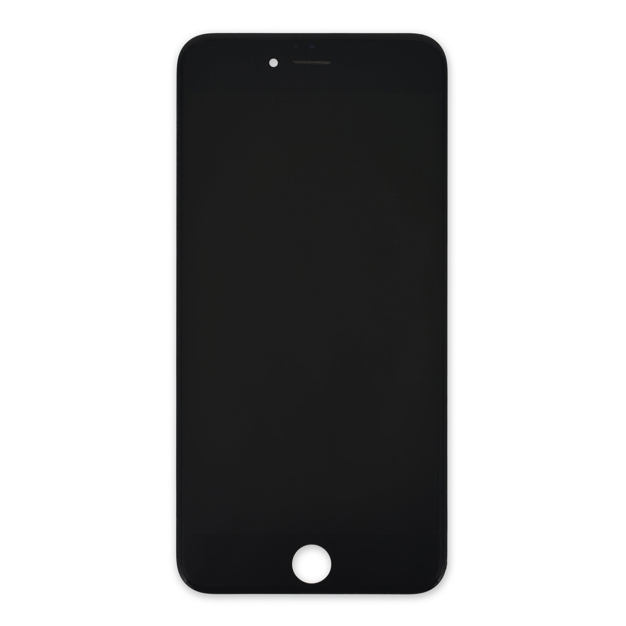 iPhone 6 Plus Used Screen Black Used, A-Stock