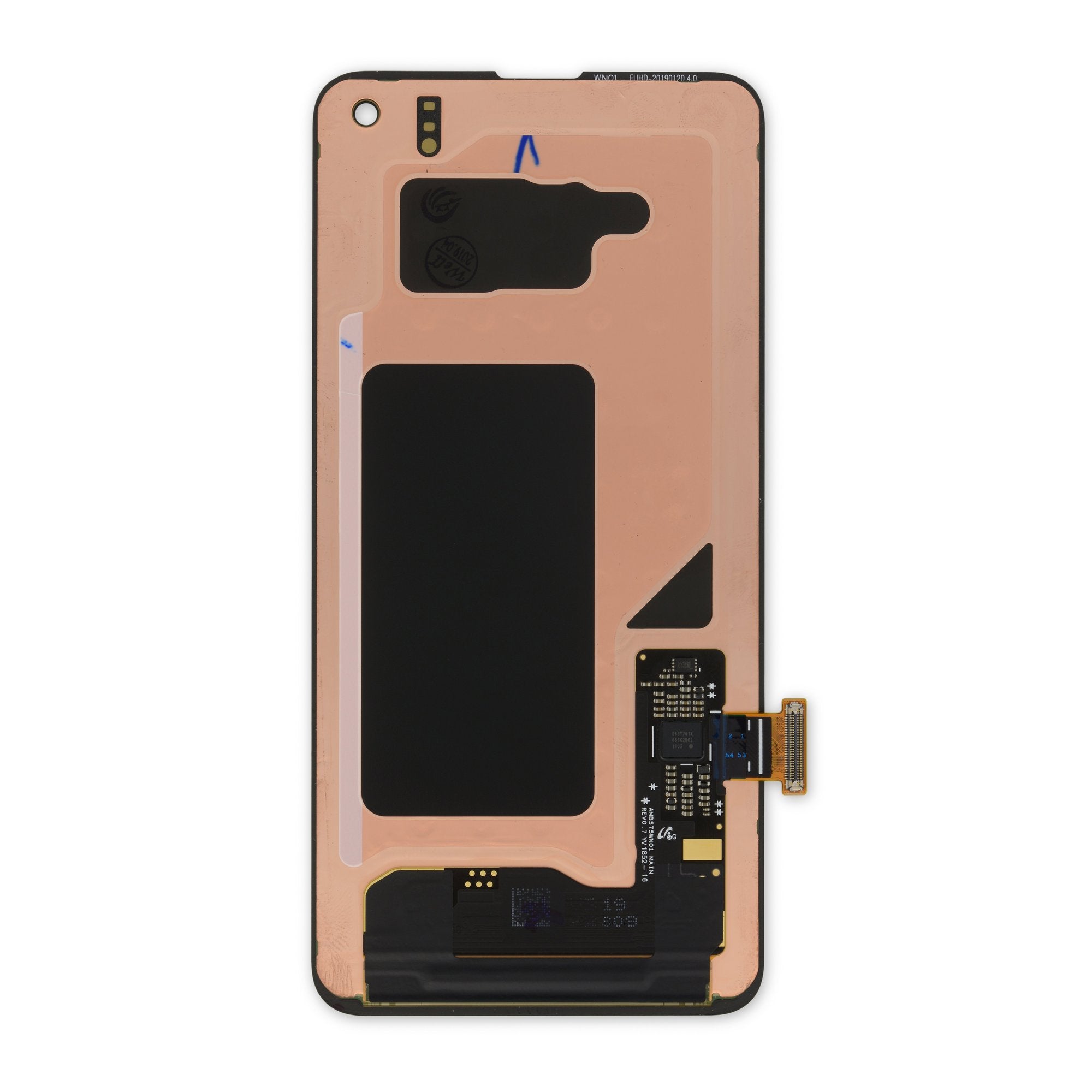 Galaxy S10e Screen New Part Only