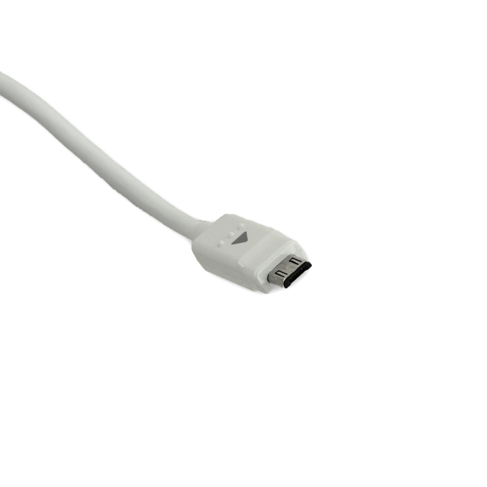 USB Micro-B to USB-A Cable
