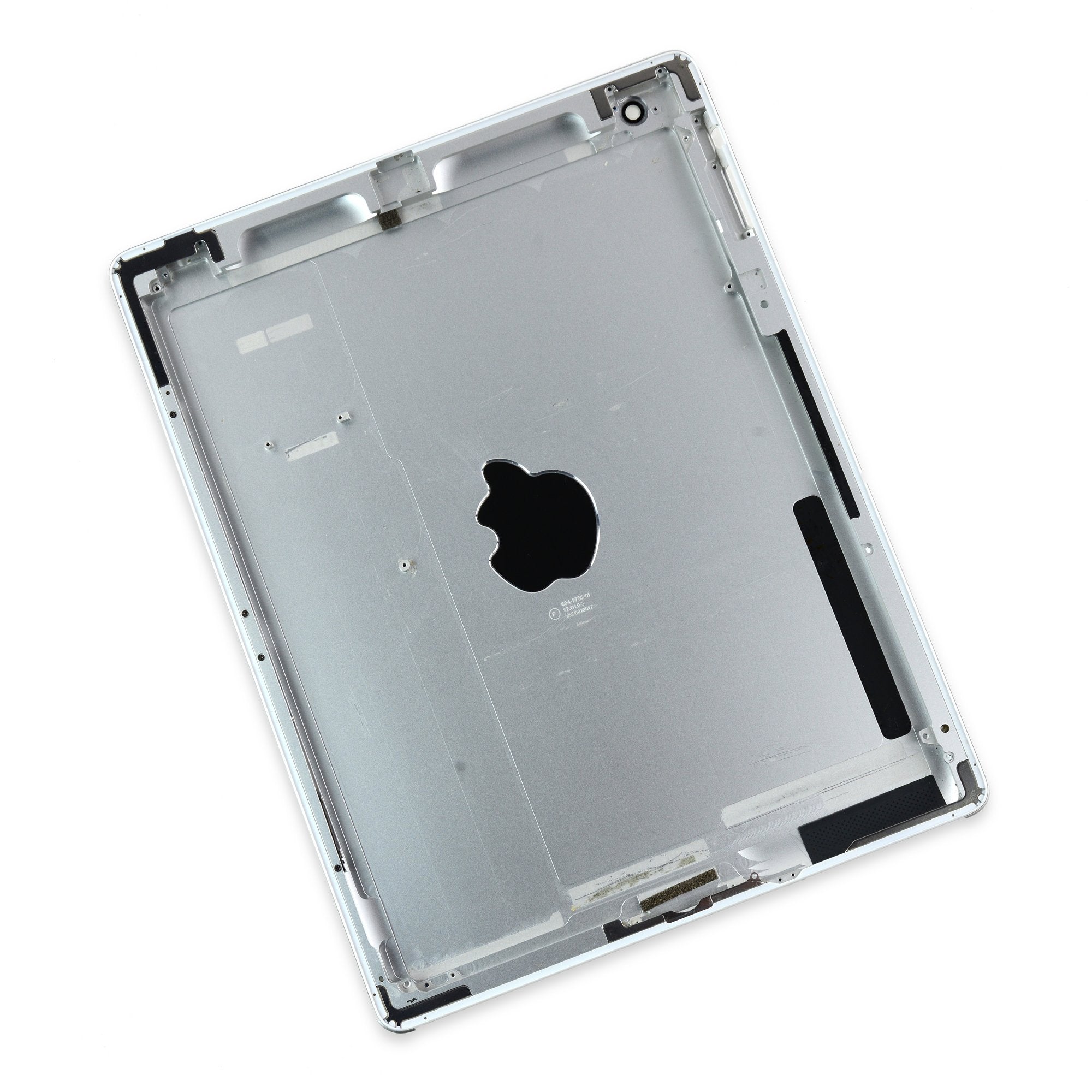 iPad 2 Wi-Fi (EMC 2415) Rear Panel