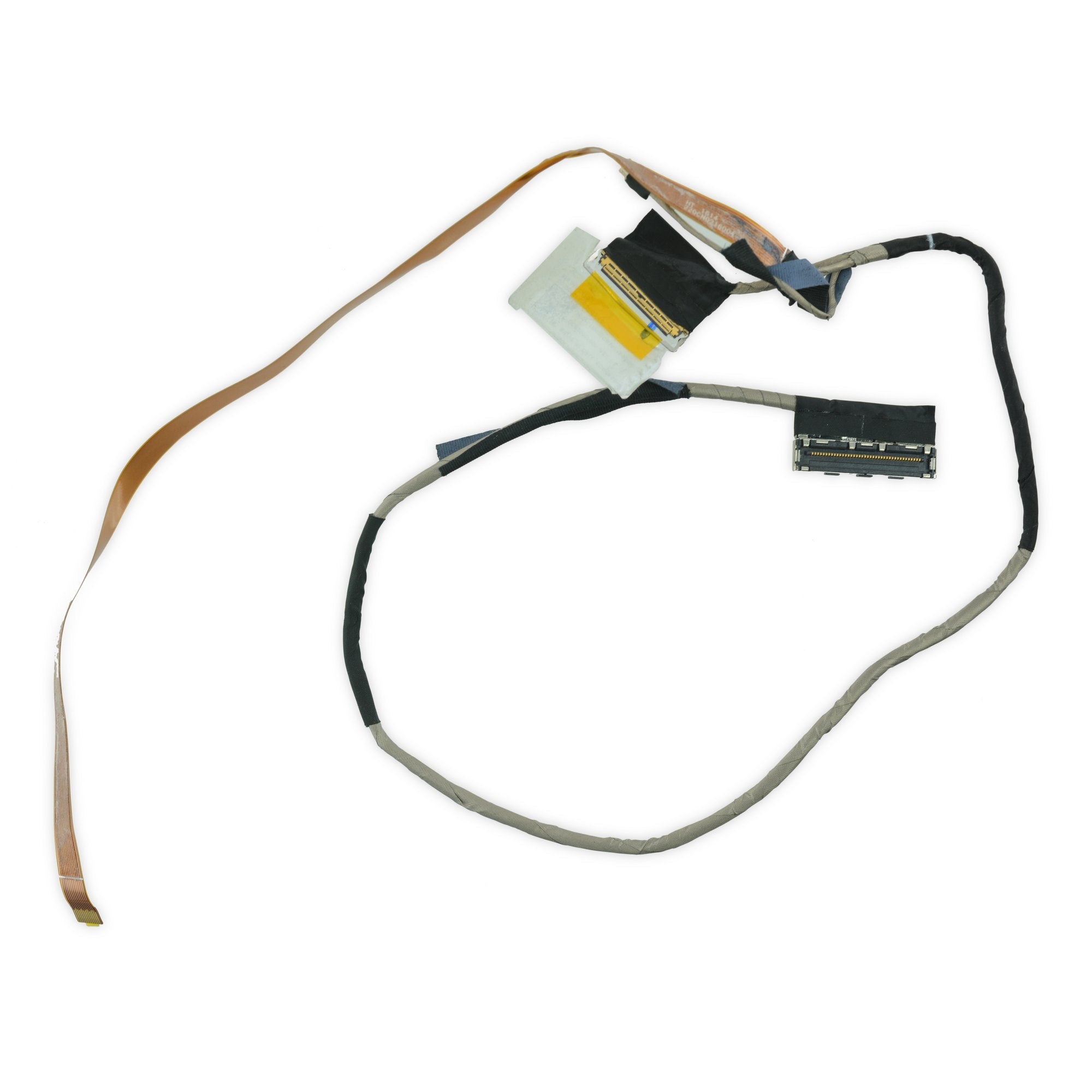 Lenovo Yoga 710-15IKB LCD Display Flex Cable