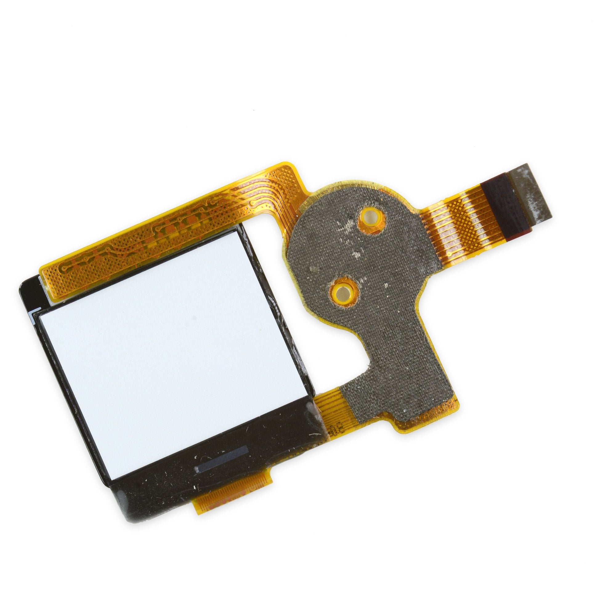 GoPro Hero4 LCD Assembly