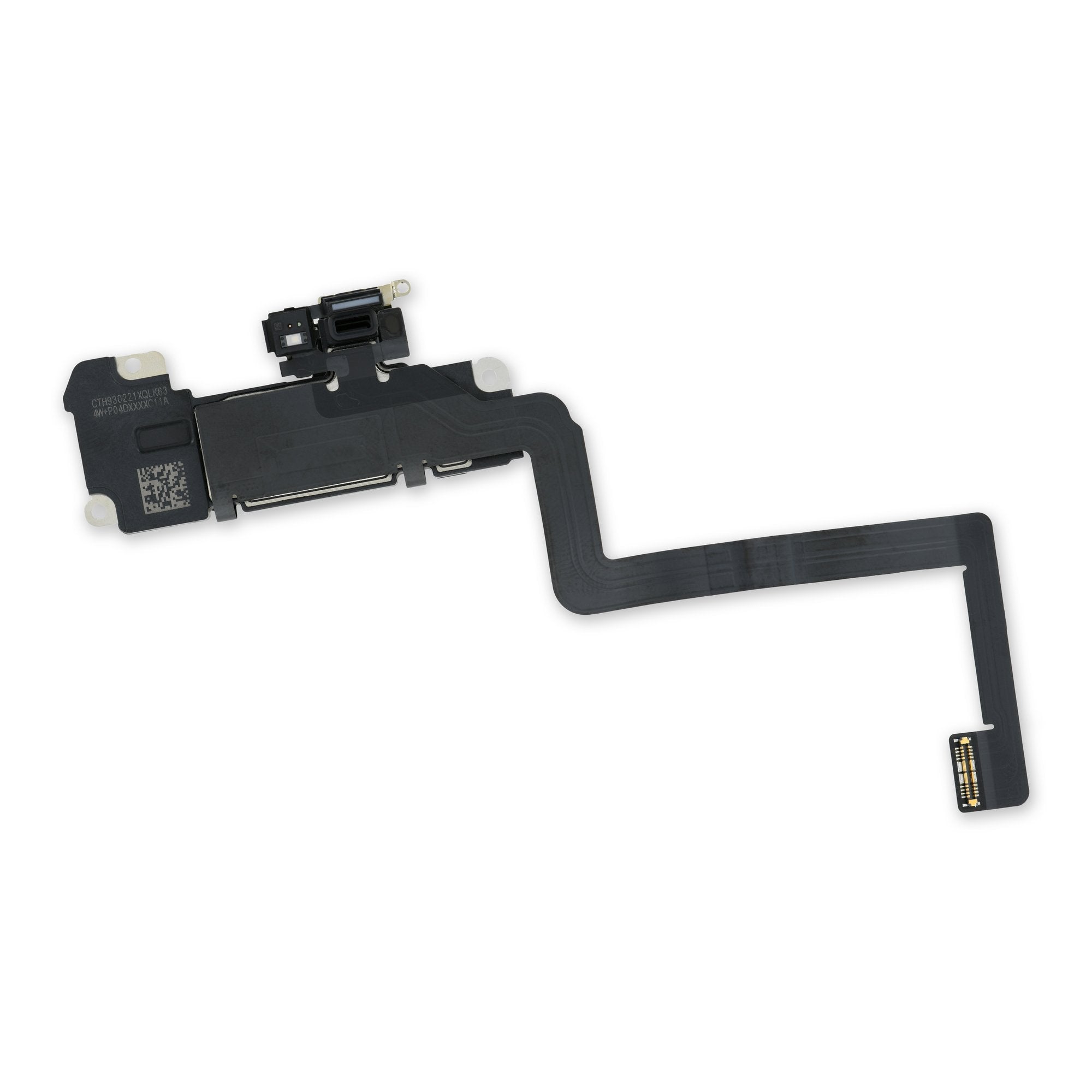 iPhone 11 Earpiece Speaker and Sensor Assembly