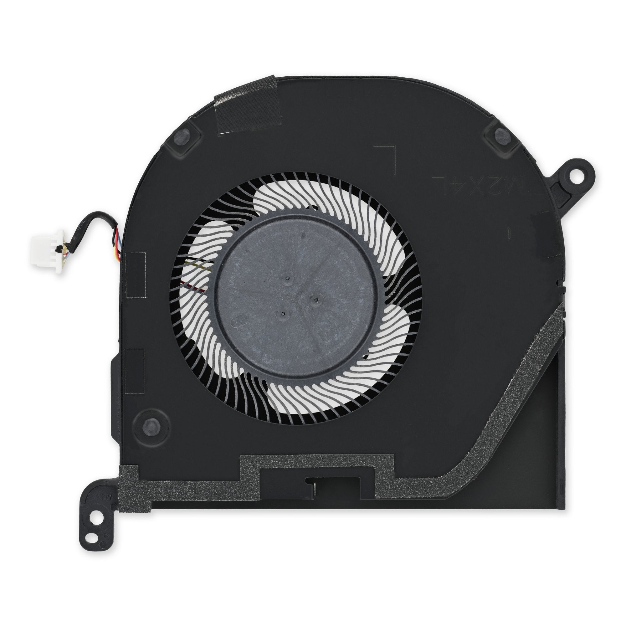 Dell XPS 15 9510 Left Fan Used