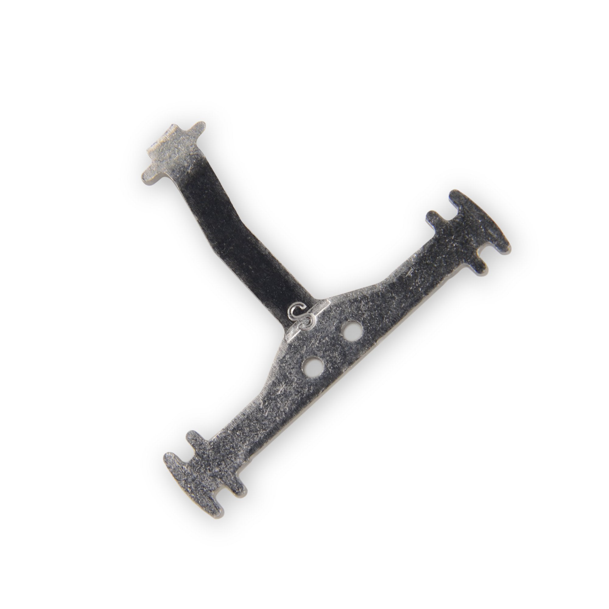 DJI Spark Metal Gimbal Vibration Absorbing Bracket