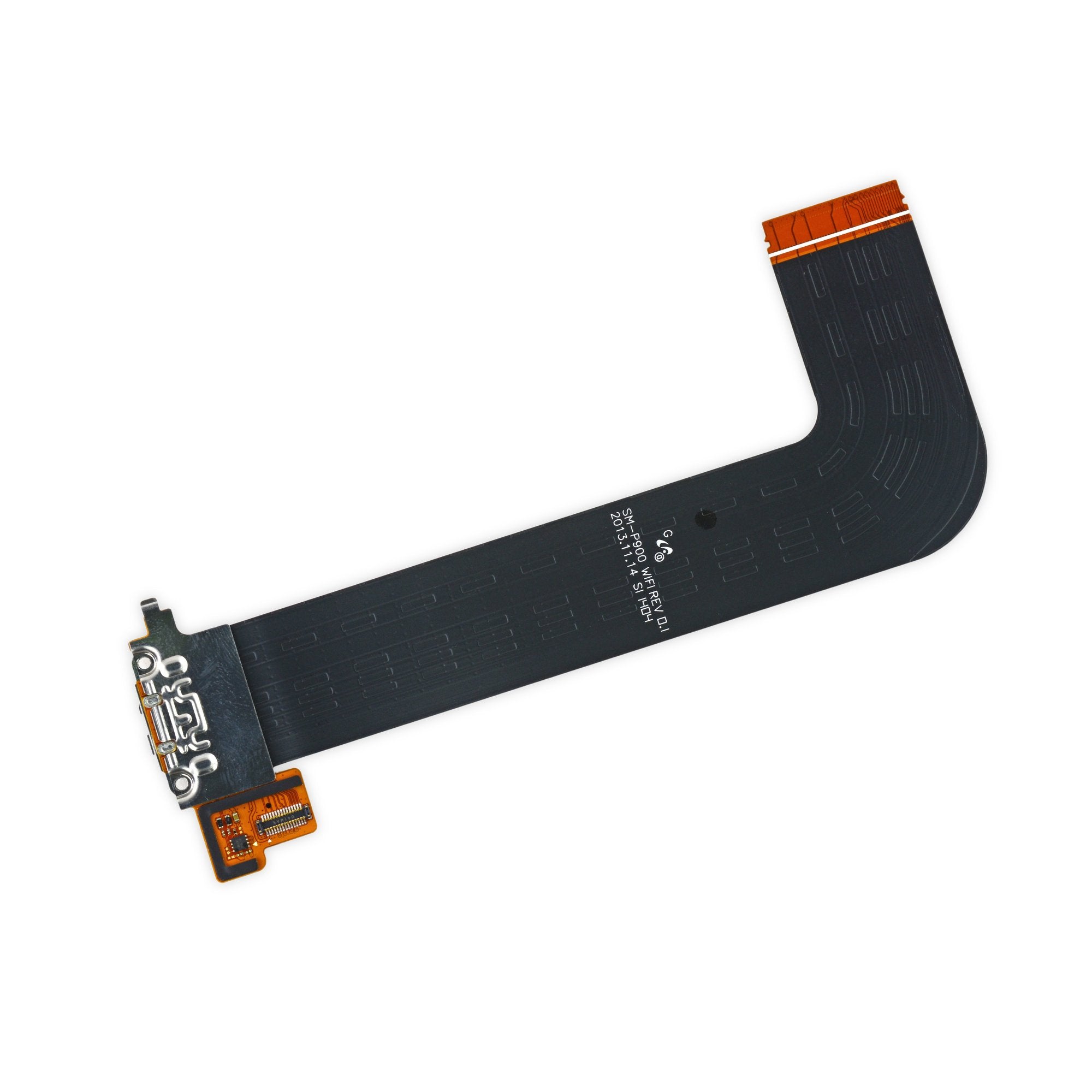 Galaxy Tab Pro 12.2 (Wi-Fi) Charging Assembly