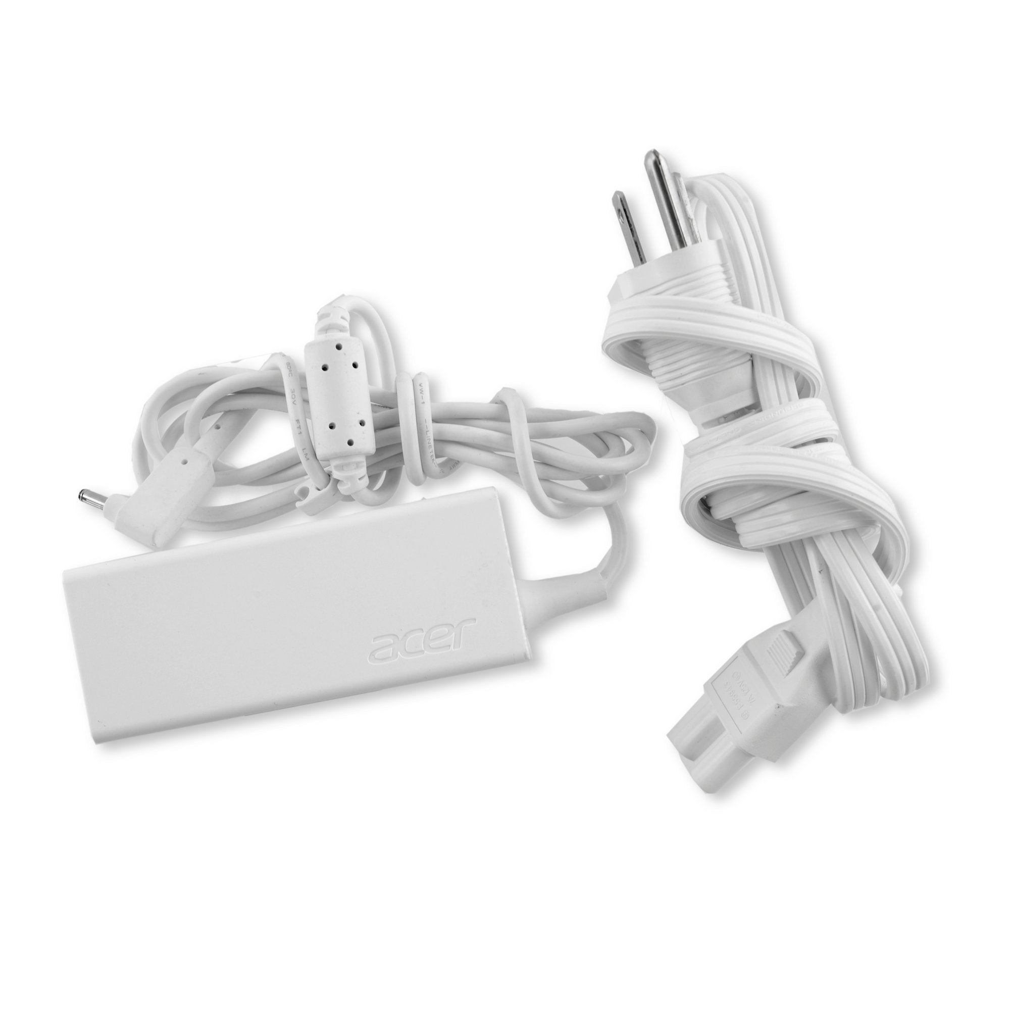 Acer Chromebook CB3-111-C670 AC Adapter