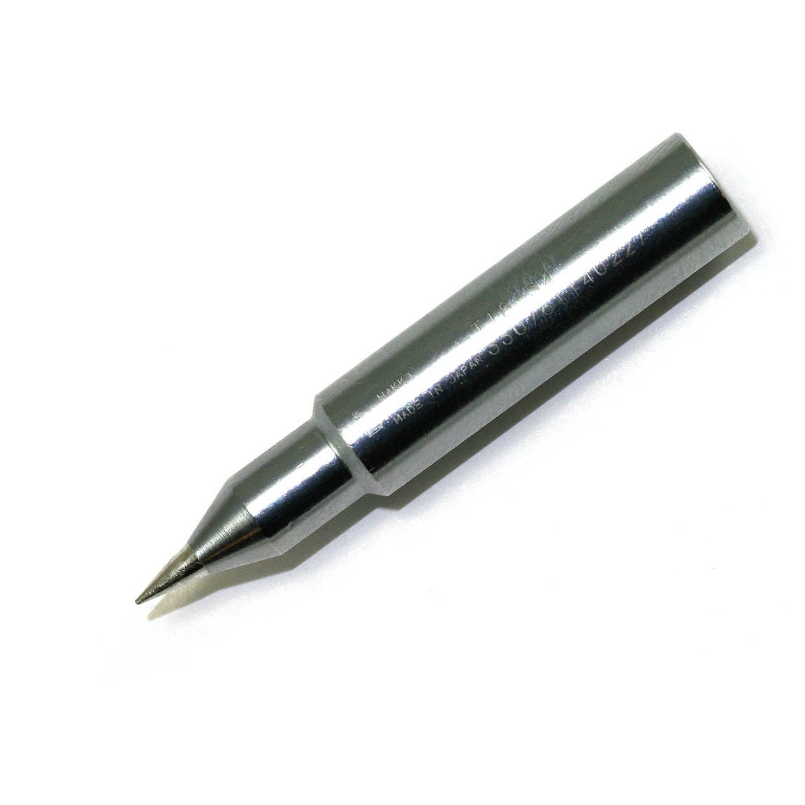 Hakko T18 Series Tips New .125 mm Pointed T18-S4