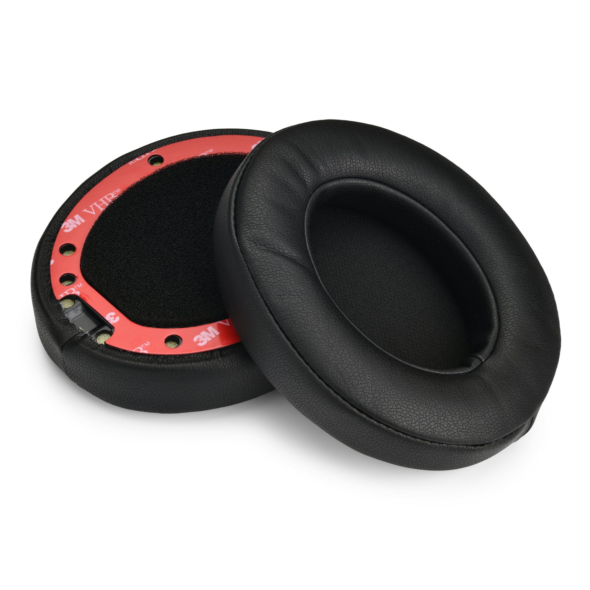 KUTOU Earpads For Beat Studio 3 3.0 Ear Pads Studio3 Headphone Replacement  Pads Studio2 Ear Cushions Earpads Headset Foam Pad