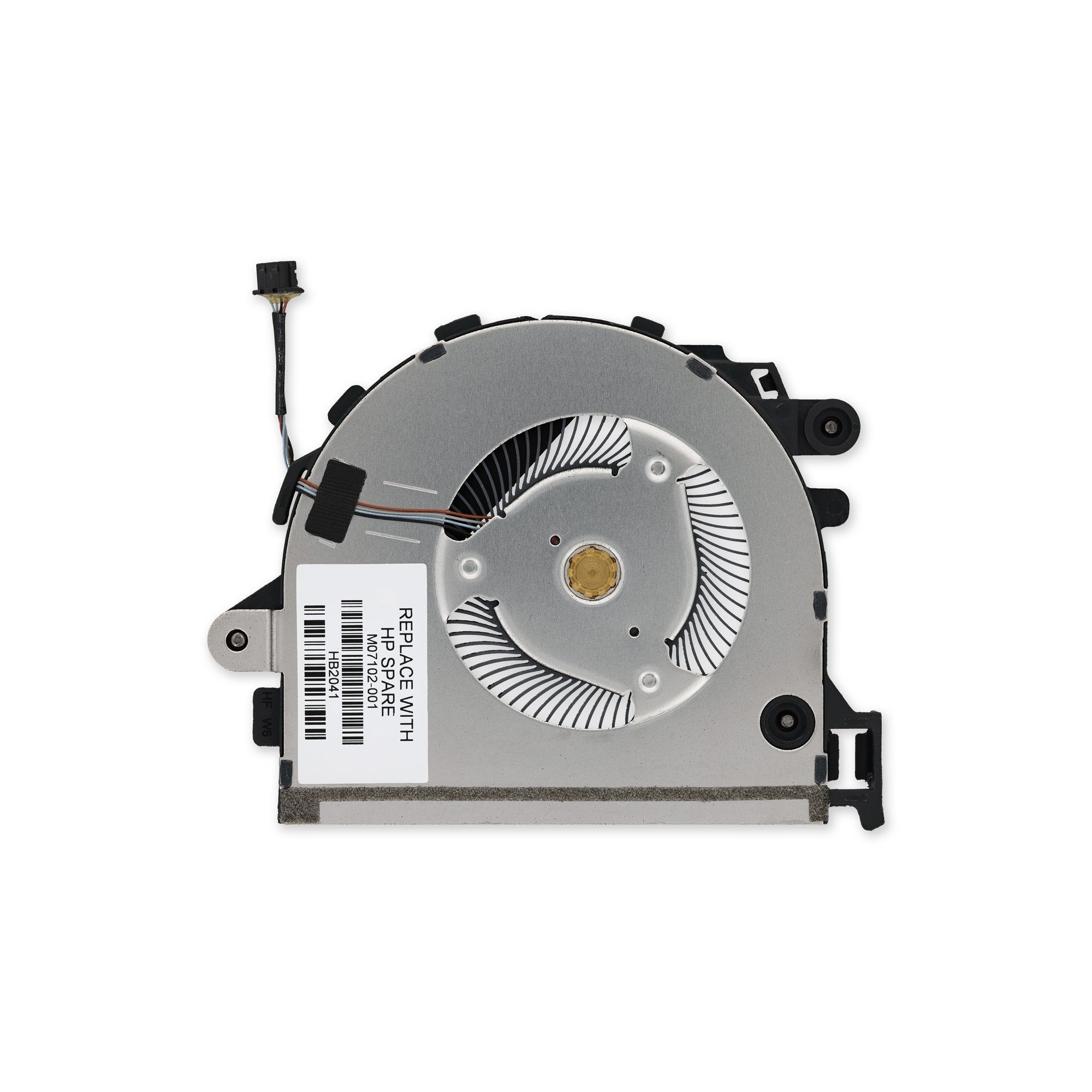 HP EliteBook M07102-001 Fan New