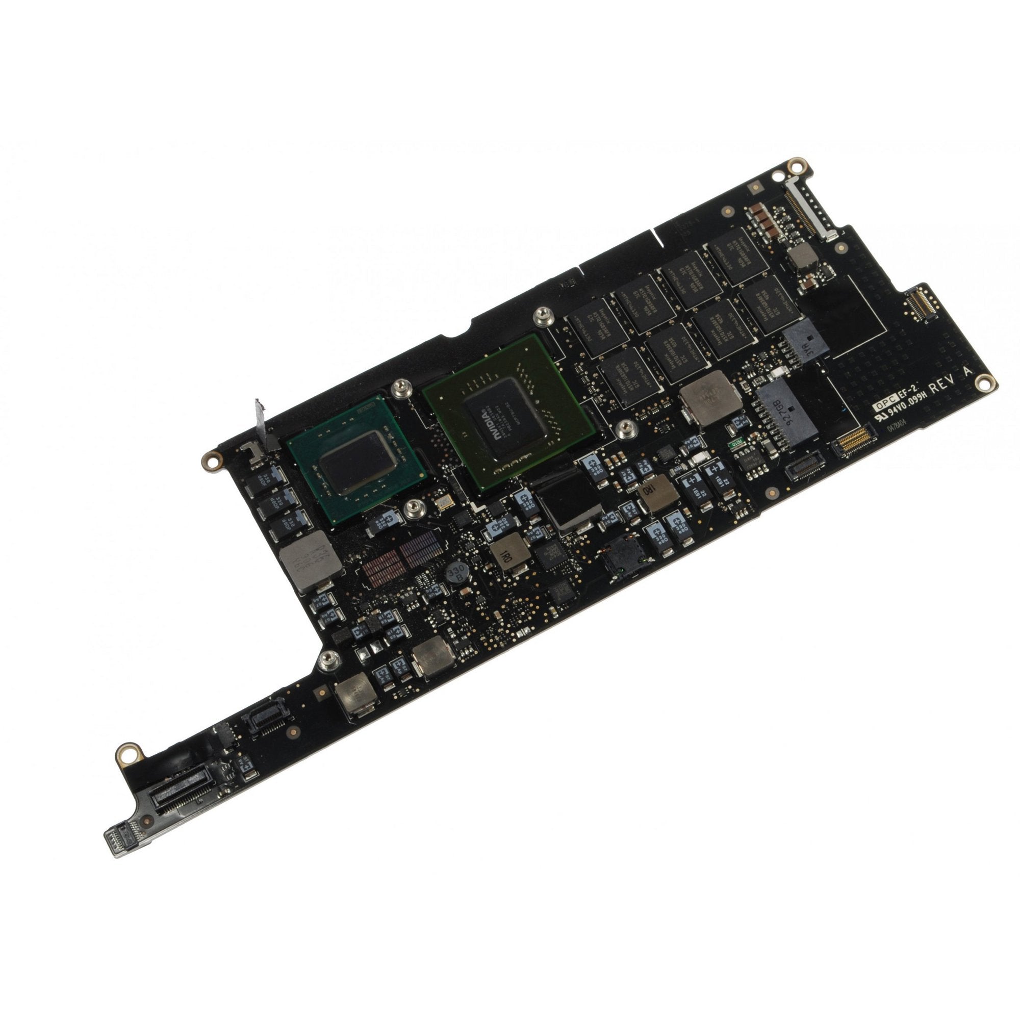MacBook Air 1.6 GHz (Late 2008) Logic Board Used