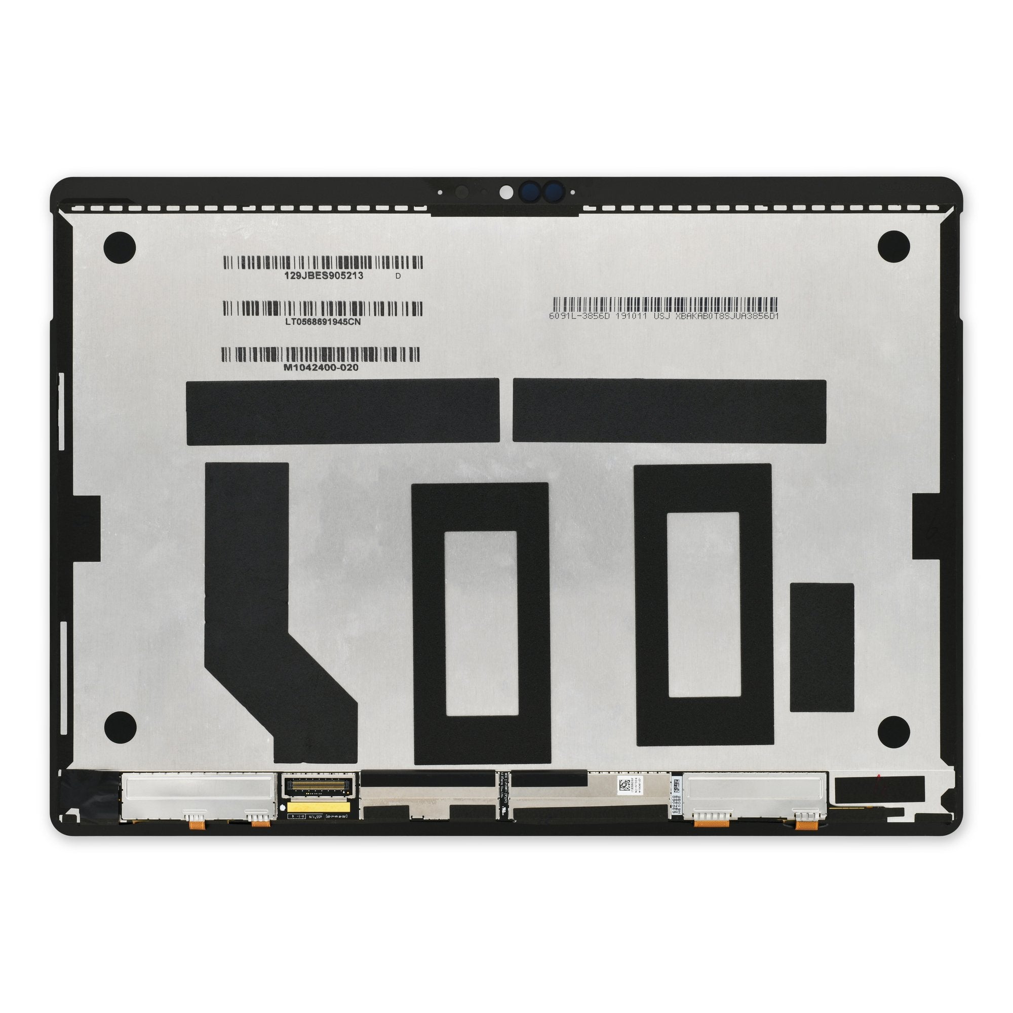 Surface Pro X Screen New Part Only